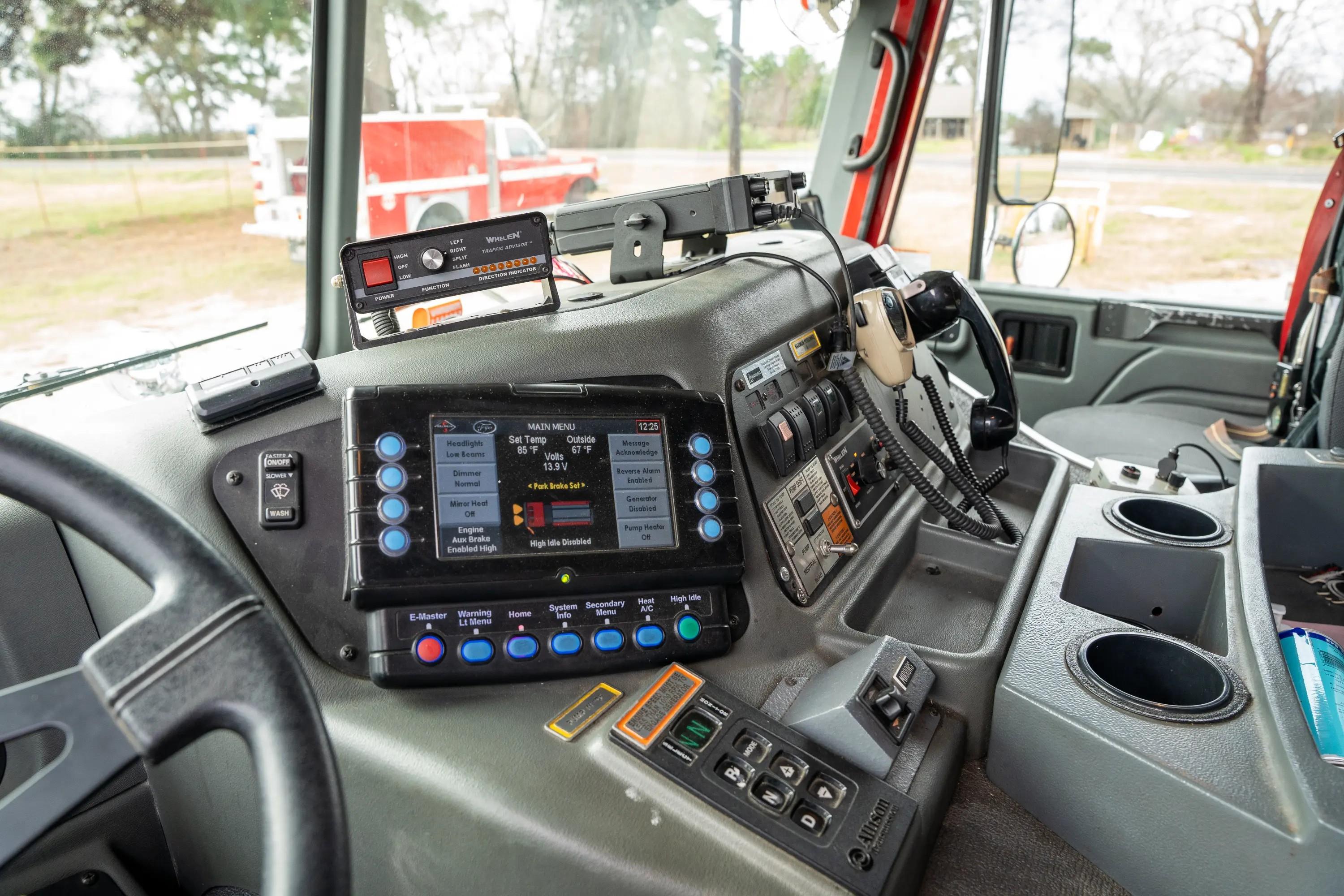 2007 Toyne Spartan Pumper - image 27