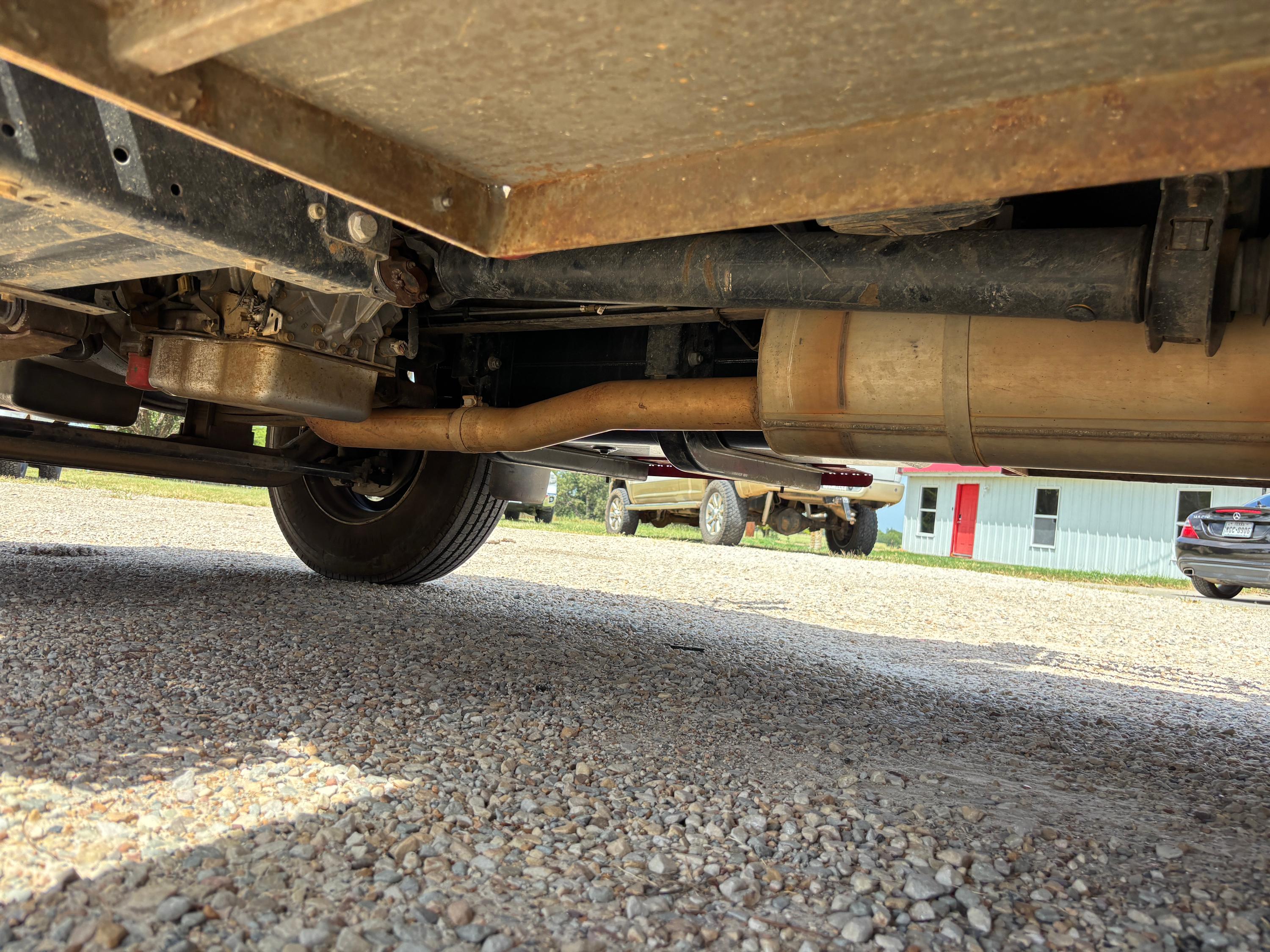 2004 Ford Brush Truck - image 34
