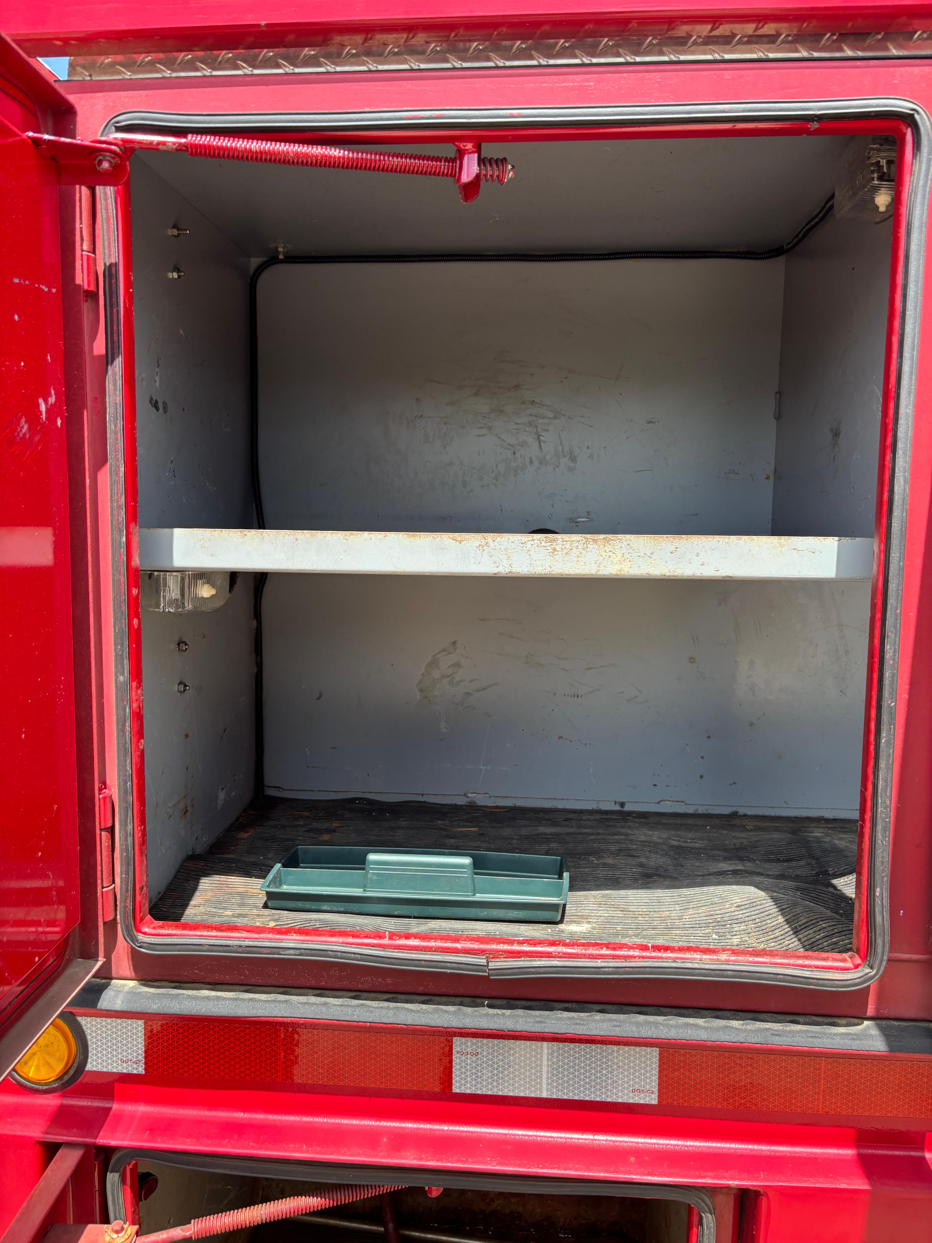 2004 Ford Brush Truck - image 16