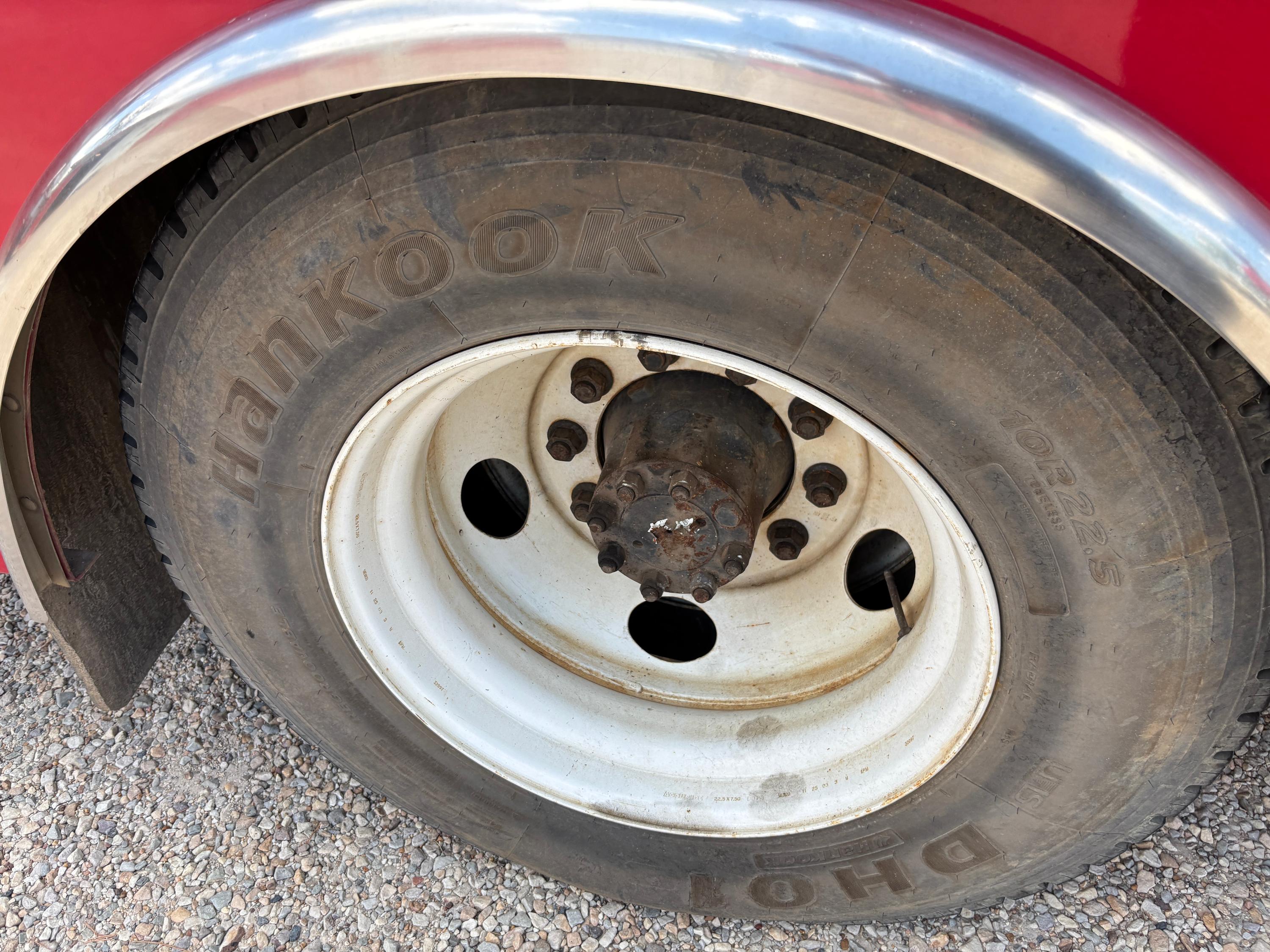 2004 Ford Brush Truck - image 30