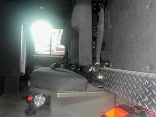 2002 E-One Pumper - image 59