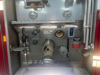 2002 E-One Pumper - image 47