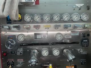 2002 E-One Pumper - image 61