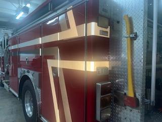 2002 E-One Pumper - image 51