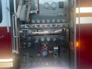 2002 E-One Pumper - image 54