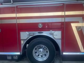 2002 E-One Pumper - image 53