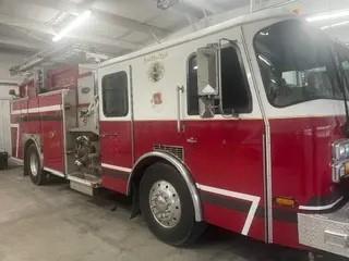 2002 E-One Pumper - image 35