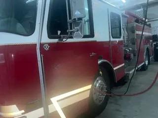 2002 E-One Pumper - image 55