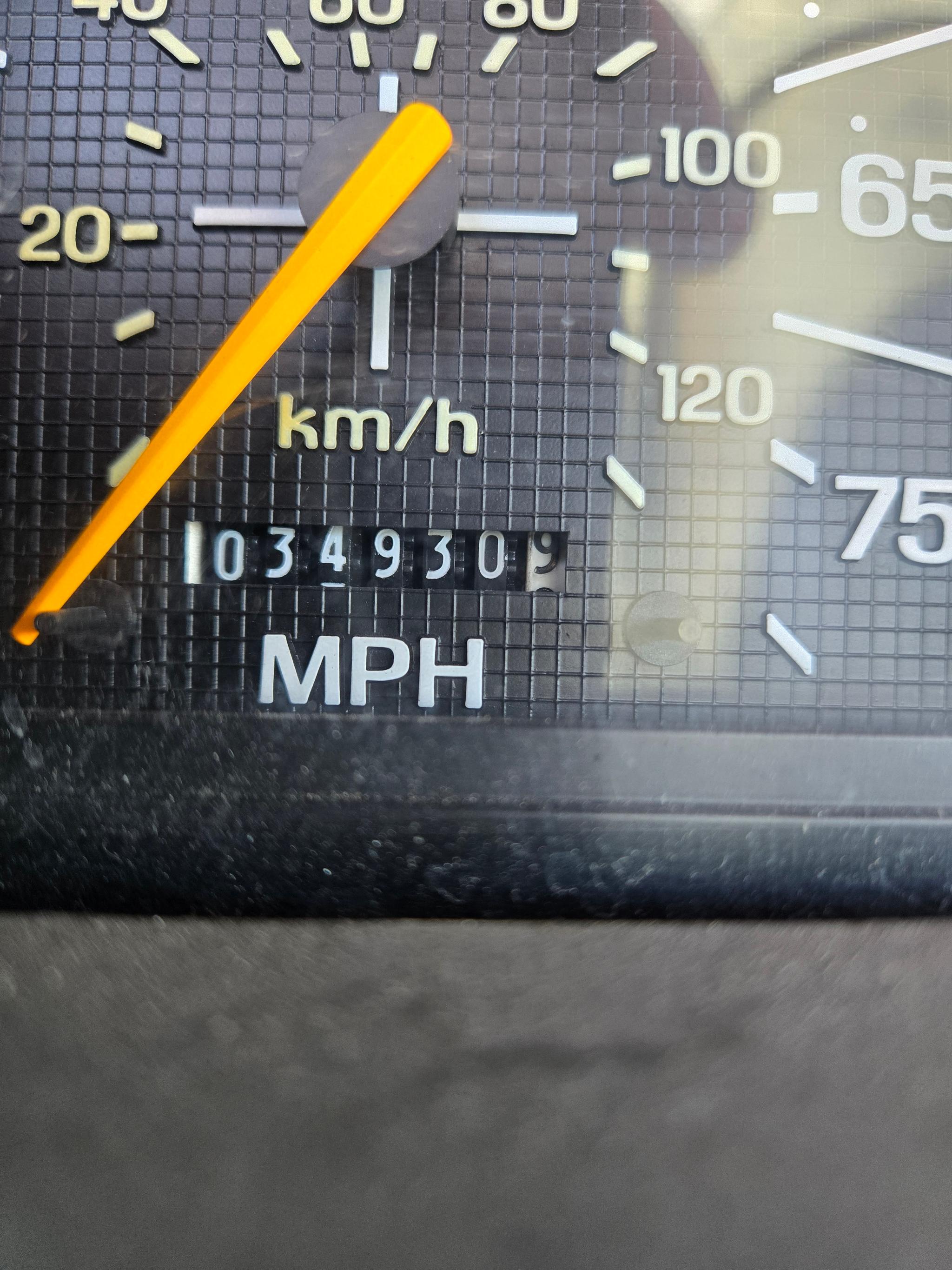 1998 Ford F-800 Booster - image 2