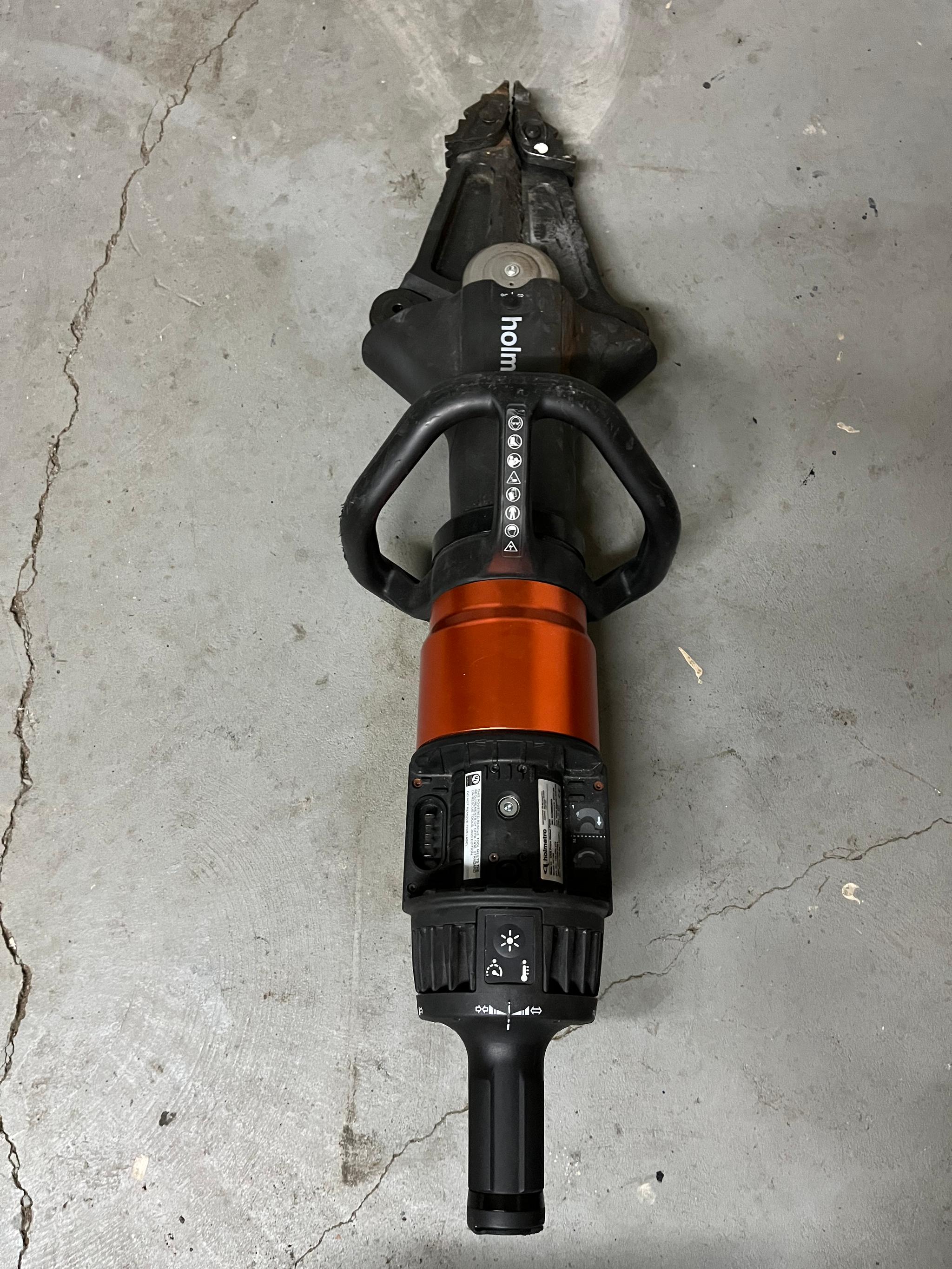 Holmatro PCT60 Combi Tool - image 1