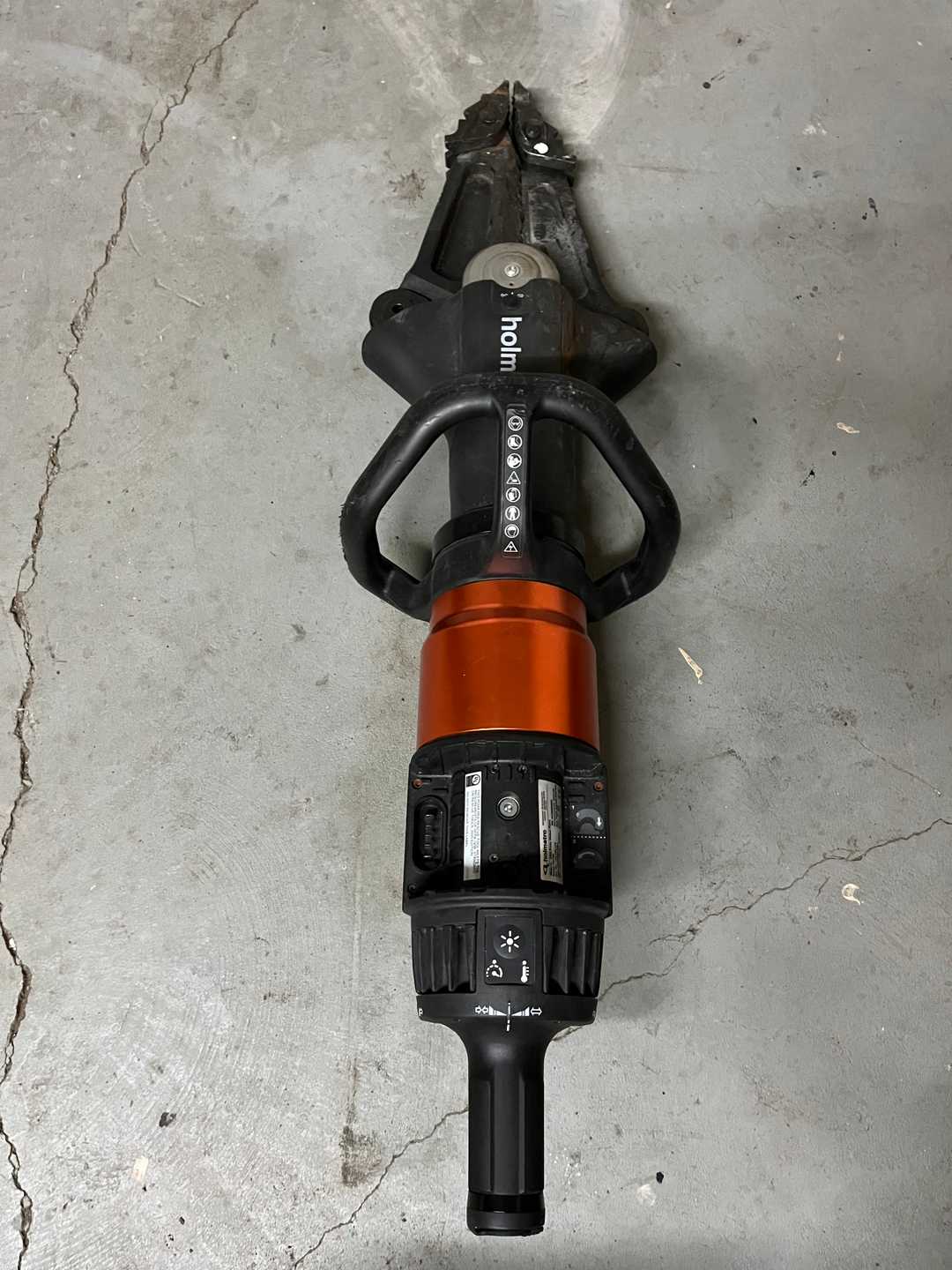 Holmatro PCT60 Combi Tool