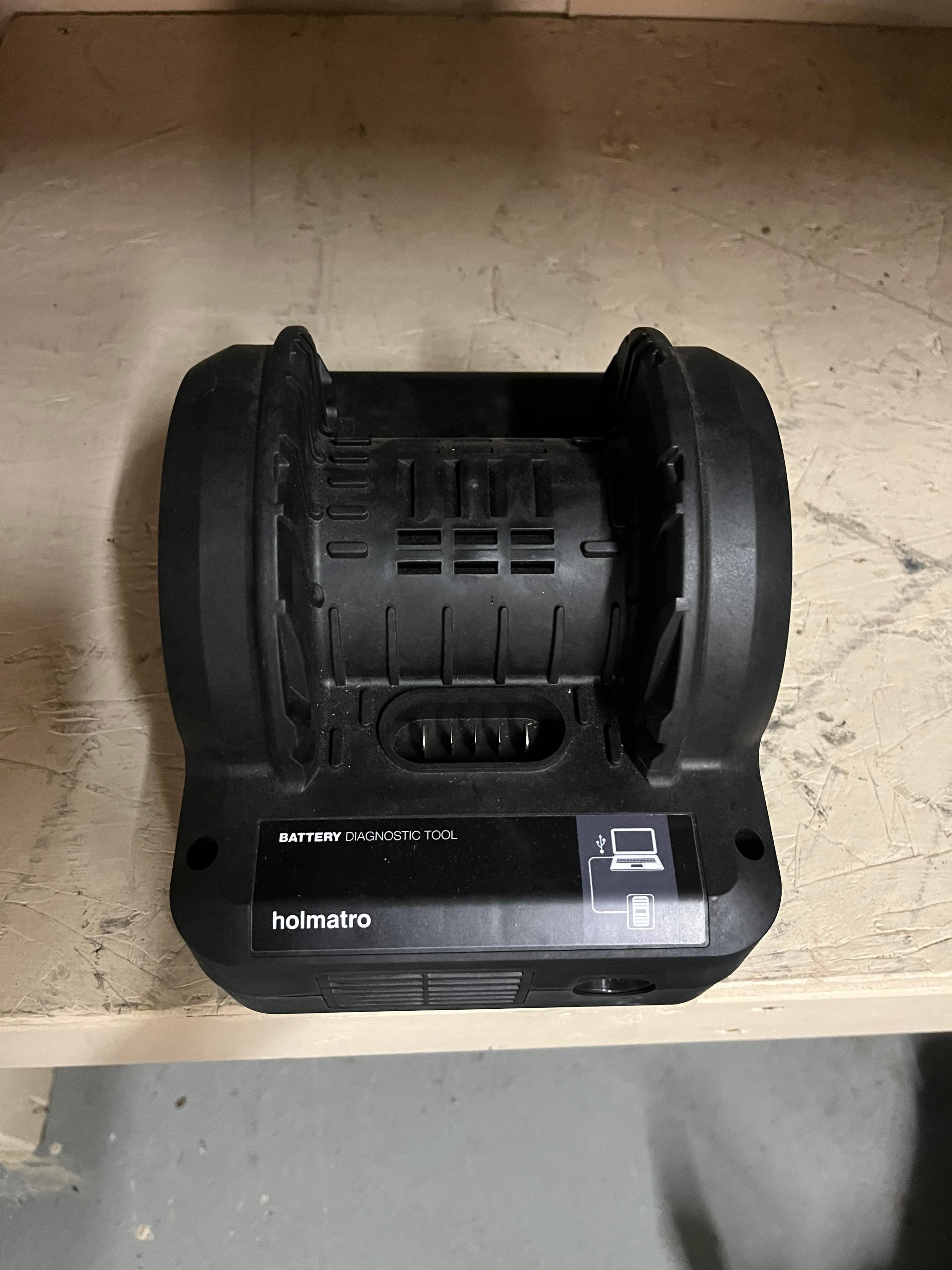 Holmatro PCT60 Combi Tool - image 3