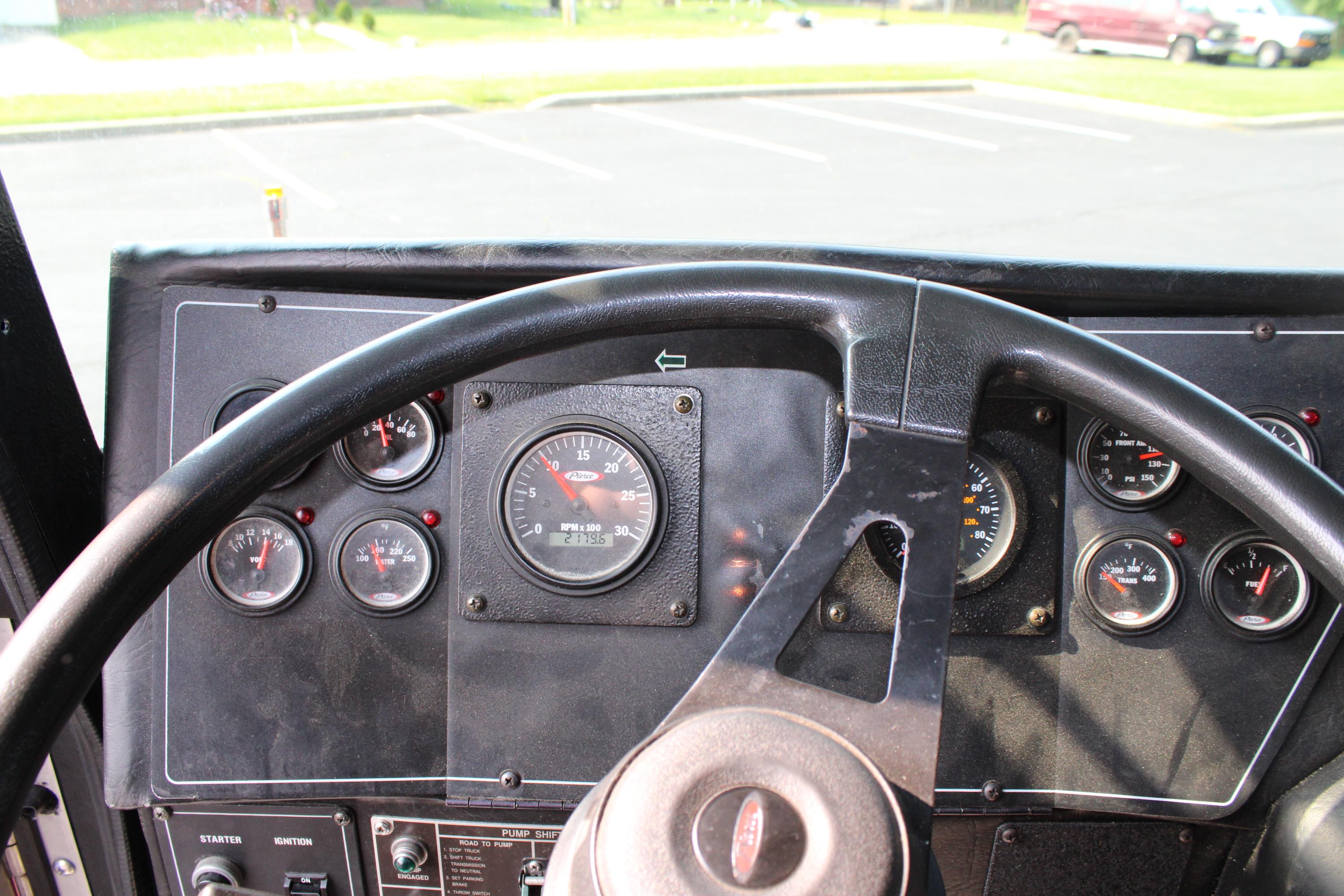 1993 Pierce Lance 54' Telesquirt - image 39