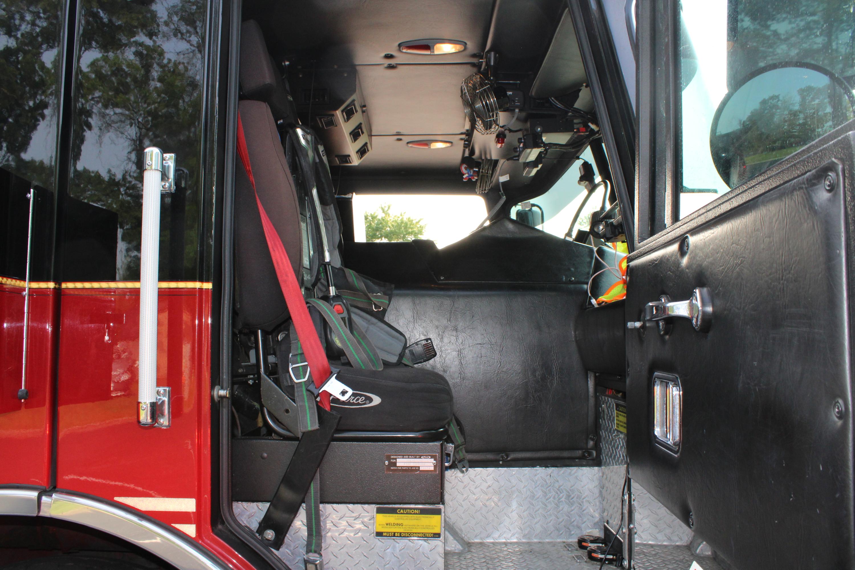 1993 Pierce Lance 54' Telesquirt - image 37