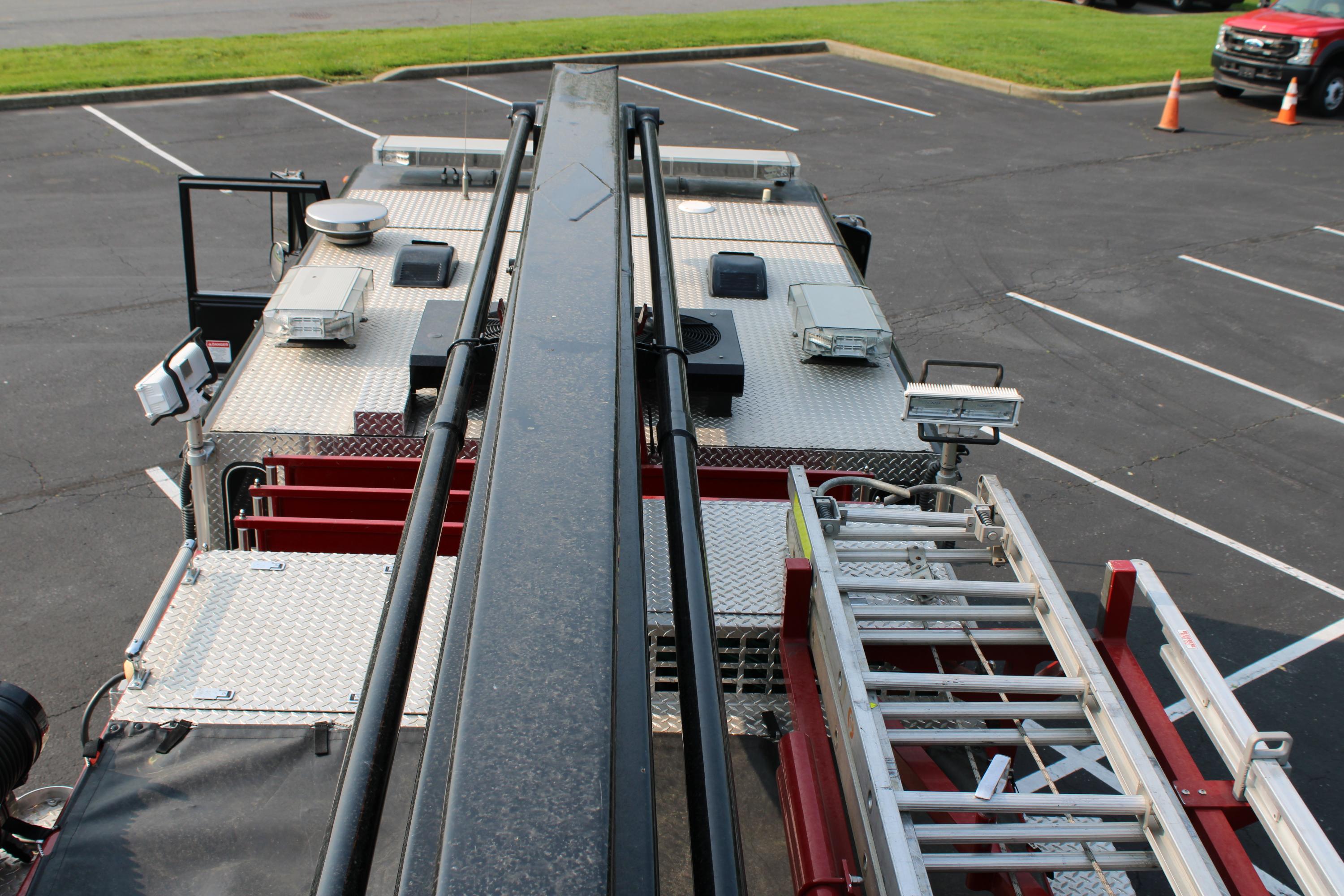 1993 Pierce Lance 54' Telesquirt - image 34