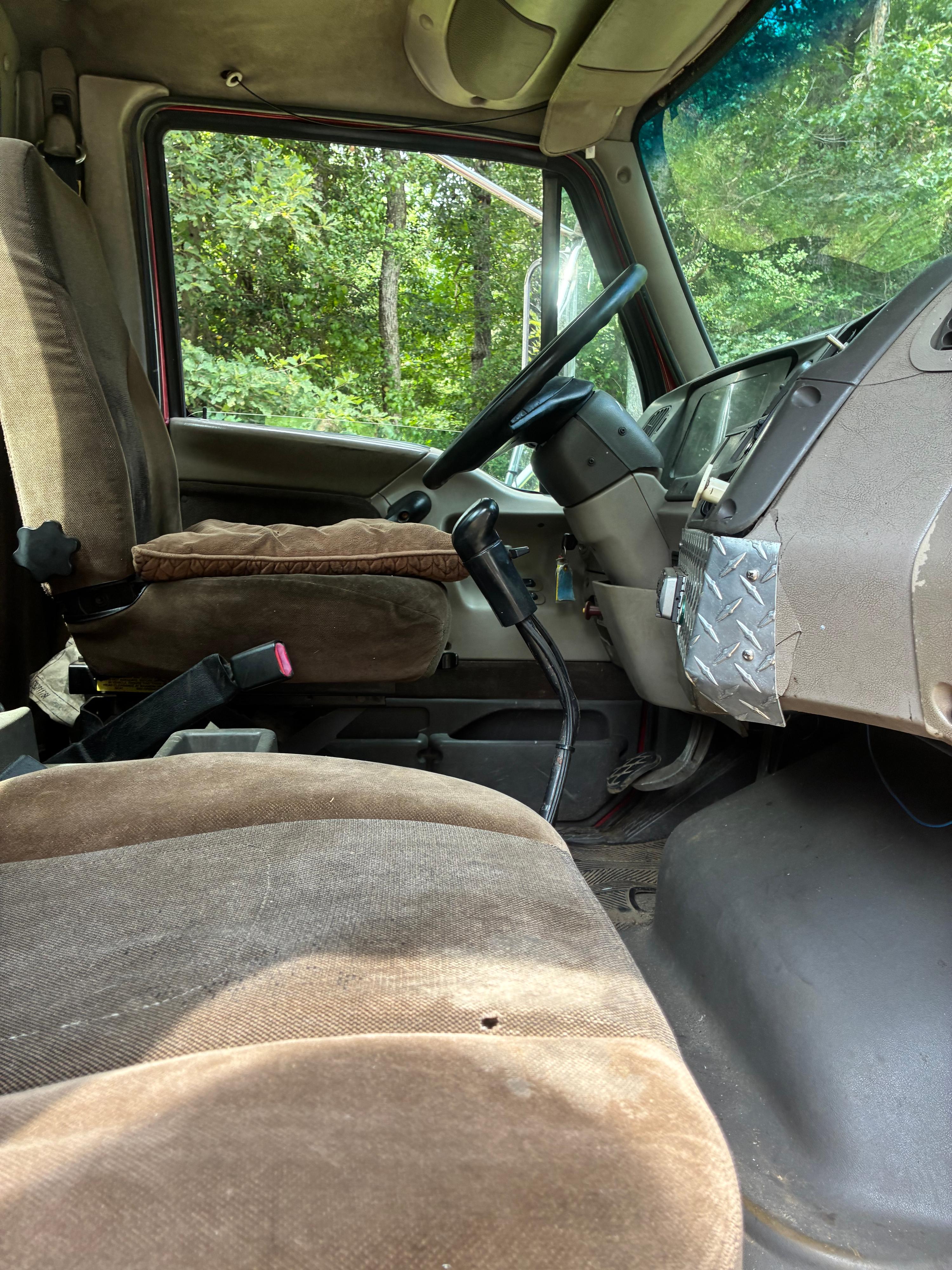 2003 Sterling Acterra Septic - image 21
