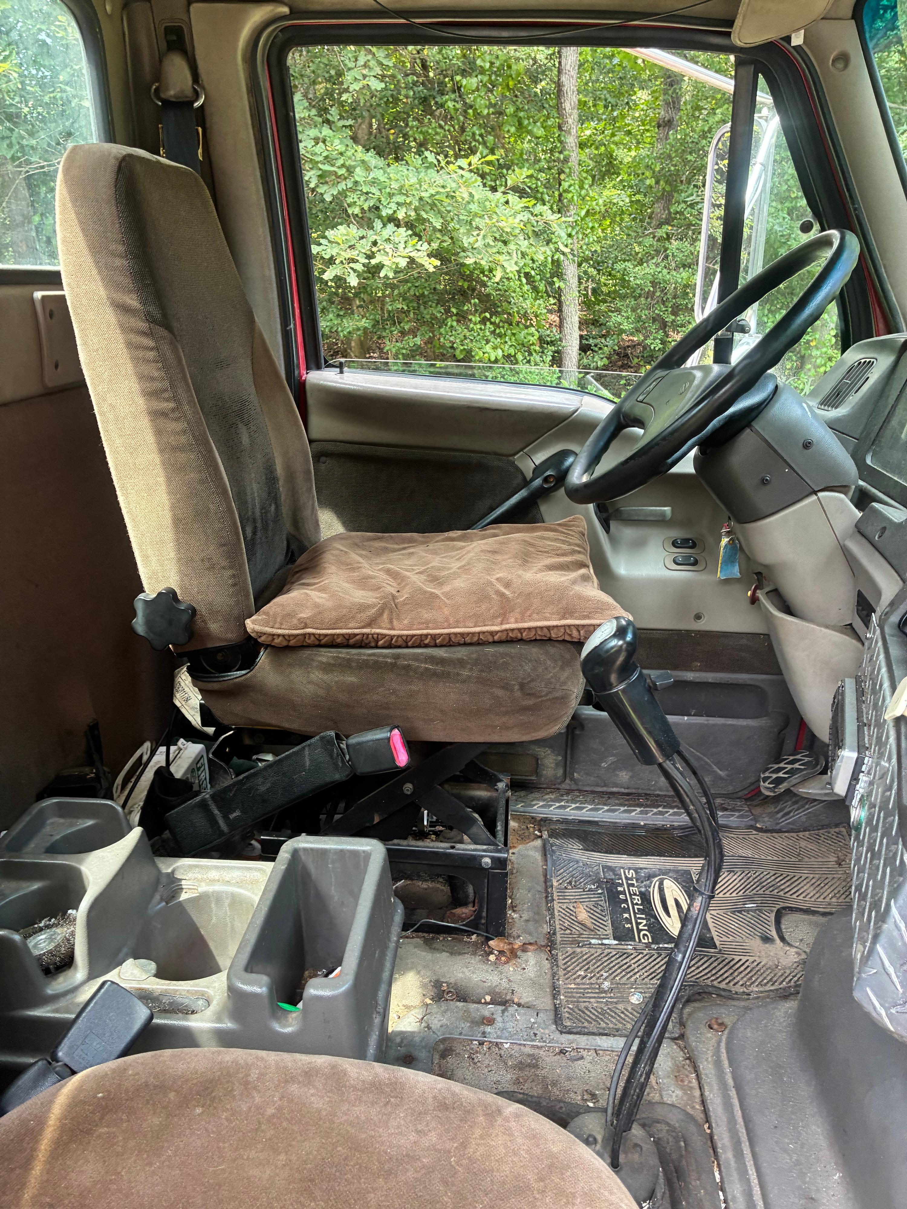 2003 Sterling Acterra Septic - image 18