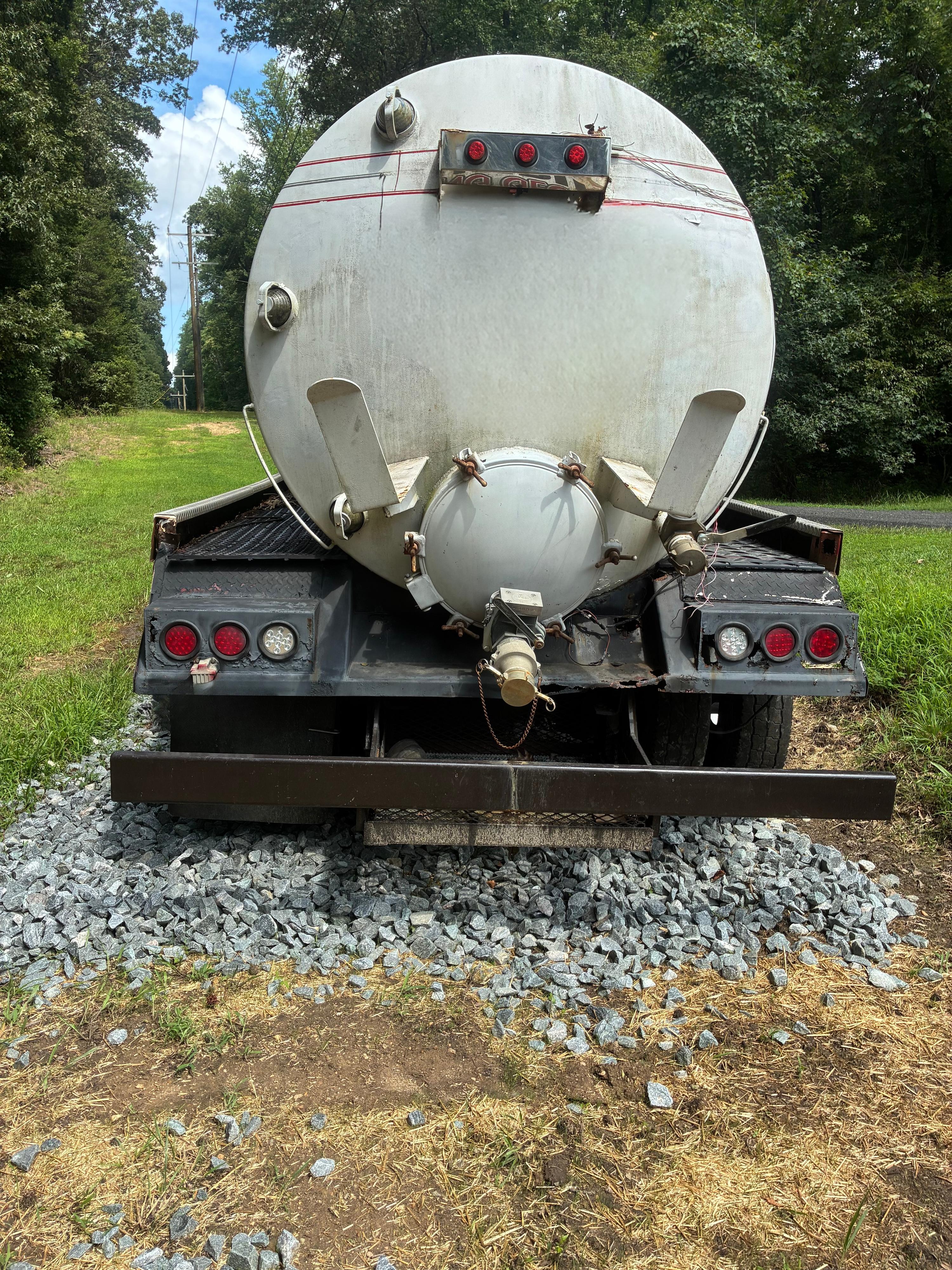 2003 Sterling Acterra Septic - image 7