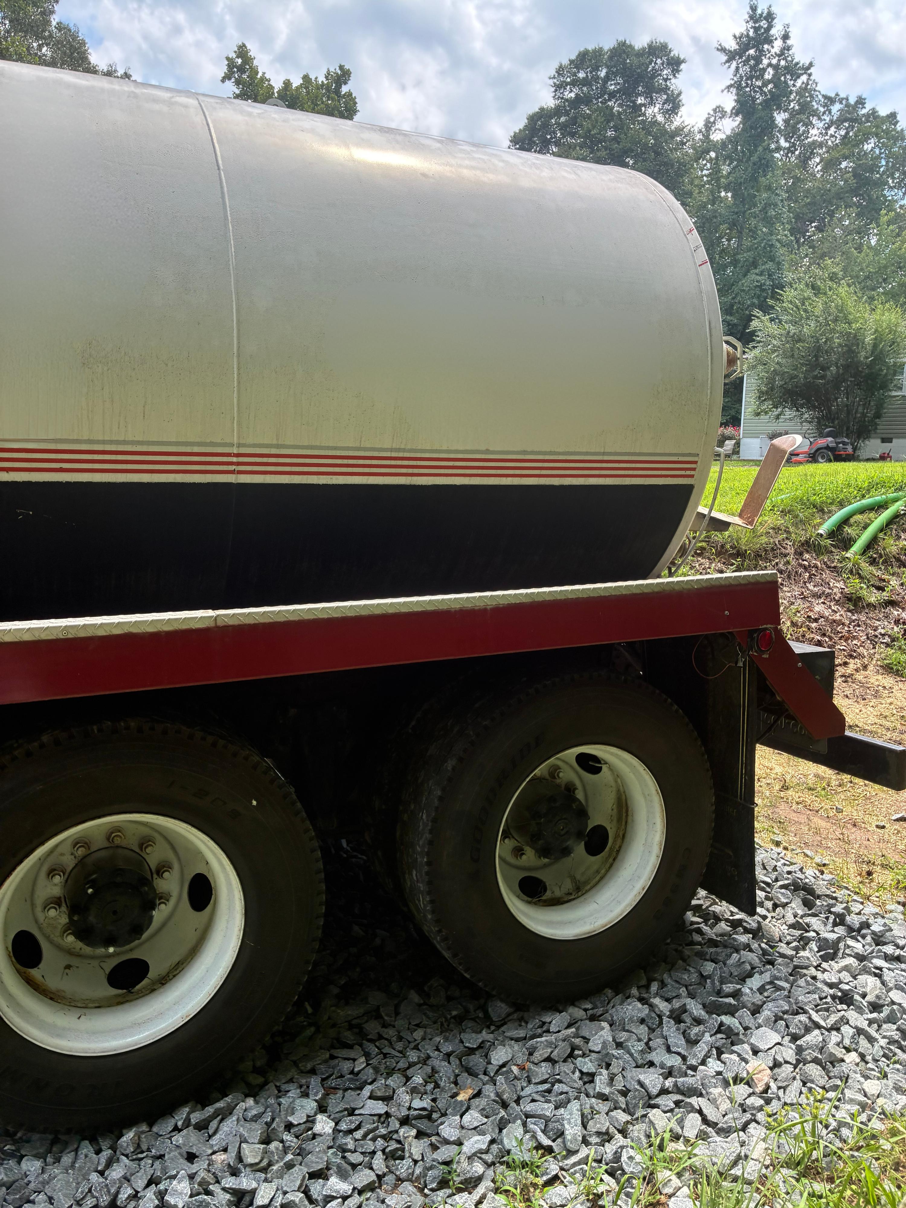 2003 Sterling Acterra Septic - image 6