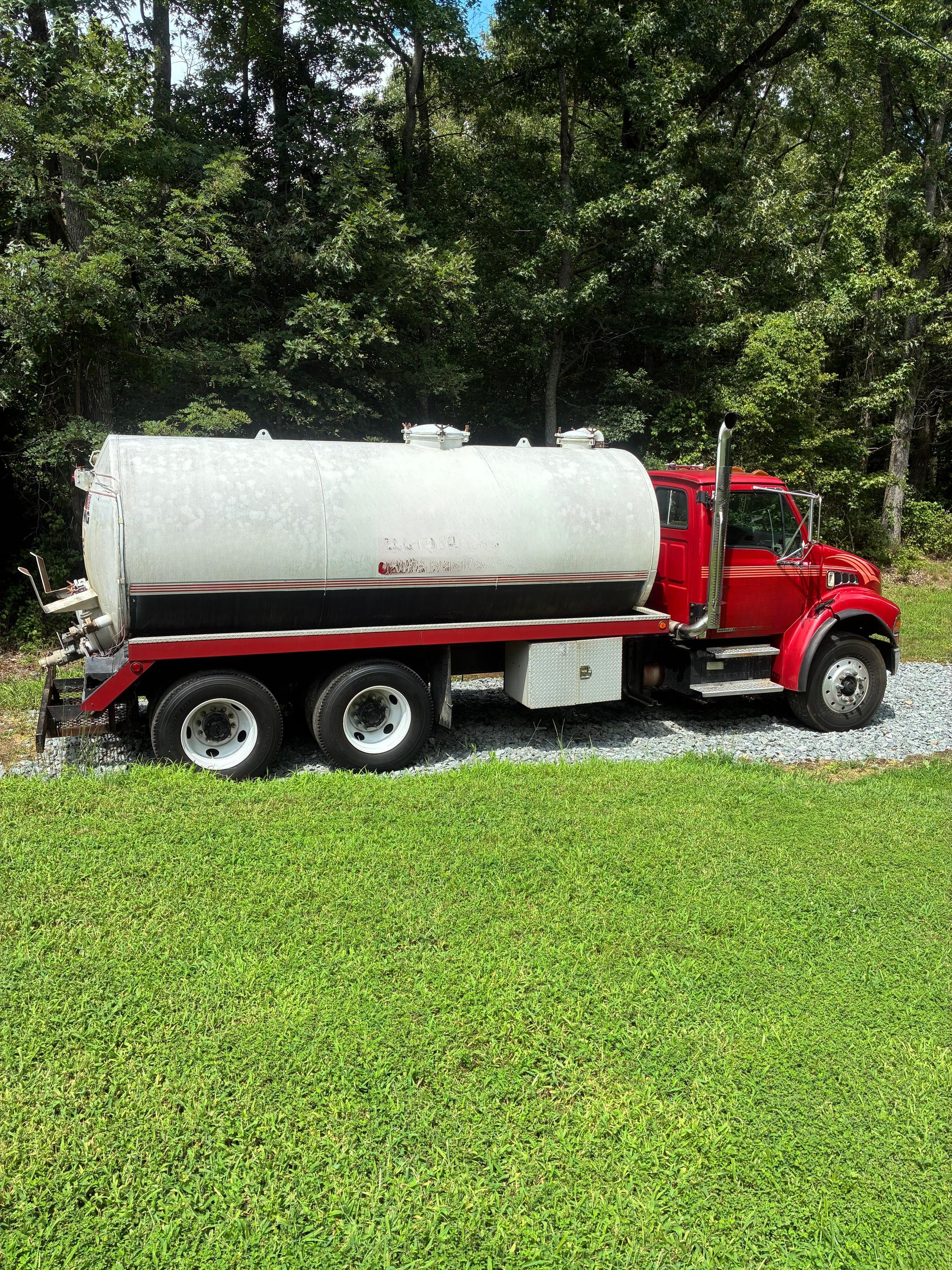 2003 Sterling Acterra Septic - image 5