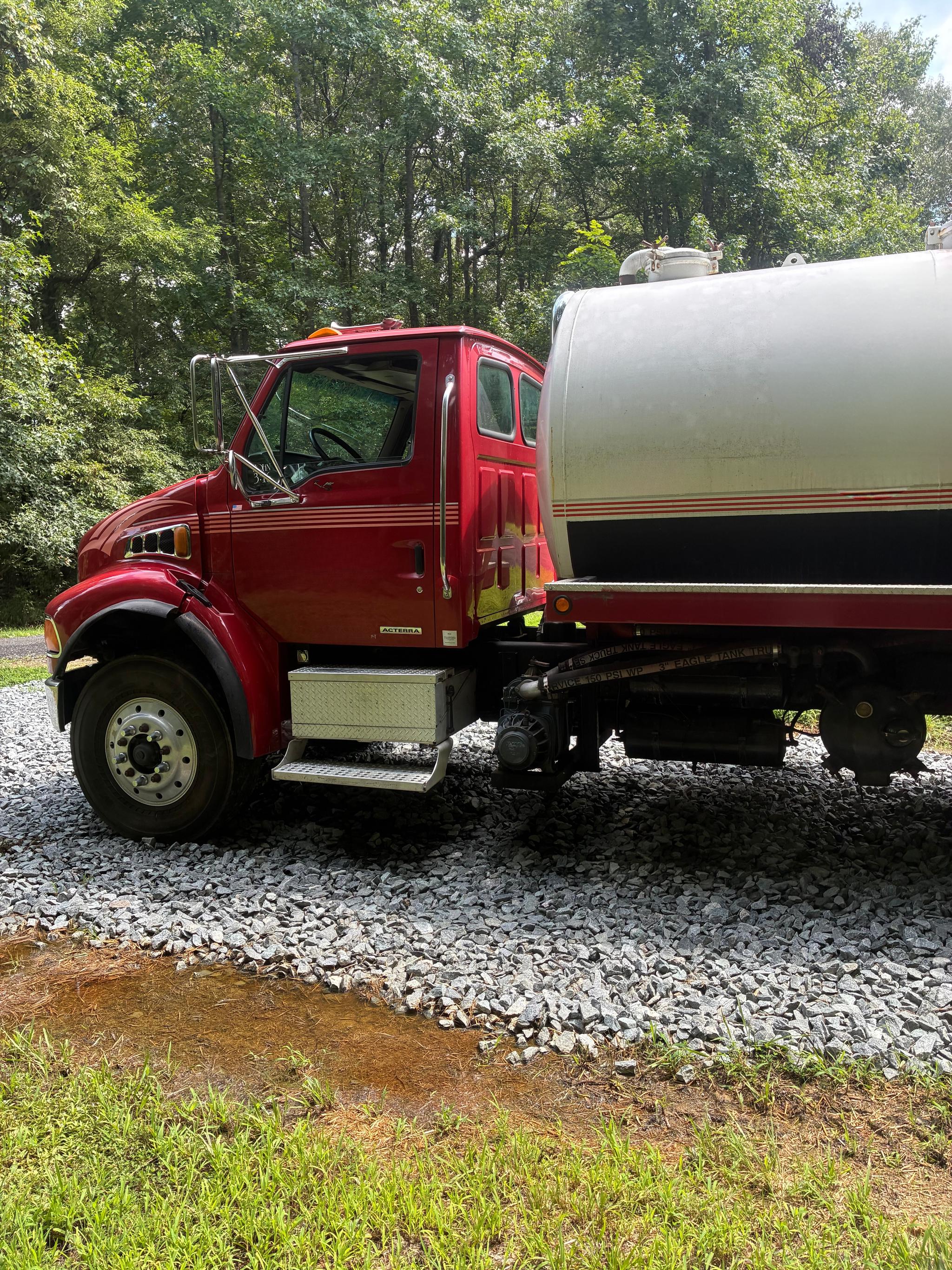 2003 Sterling Acterra Septic - image 4