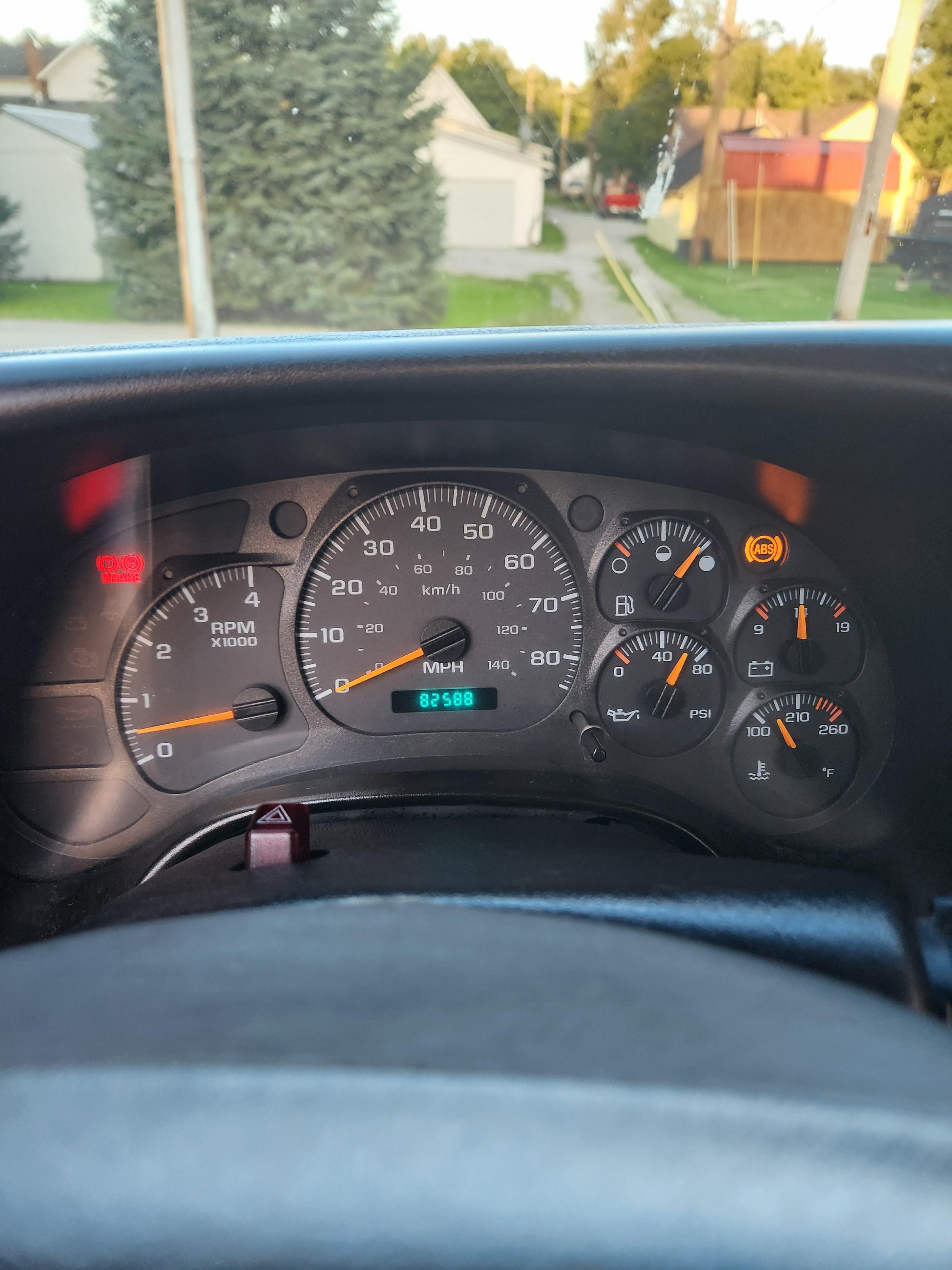 2004 Chevrolet C7500 Tanker - image 13