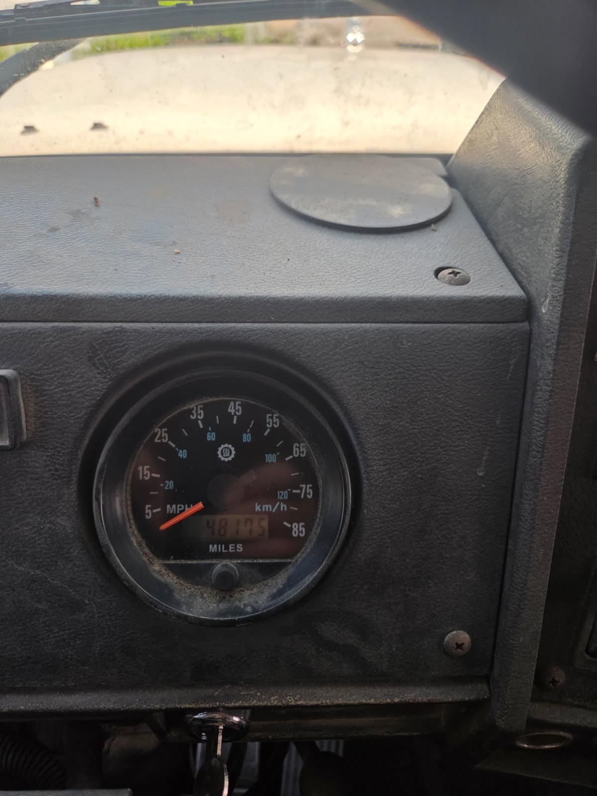 1999 Mack RD Dump Truck - image 8