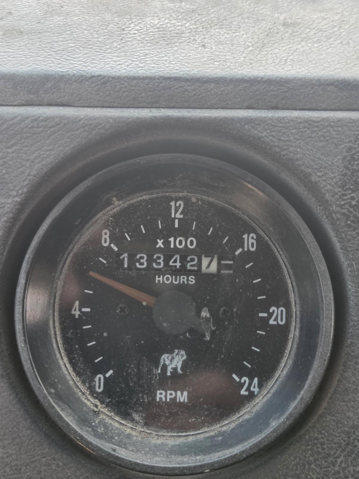1999 Mack RD Dump Truck - image 9