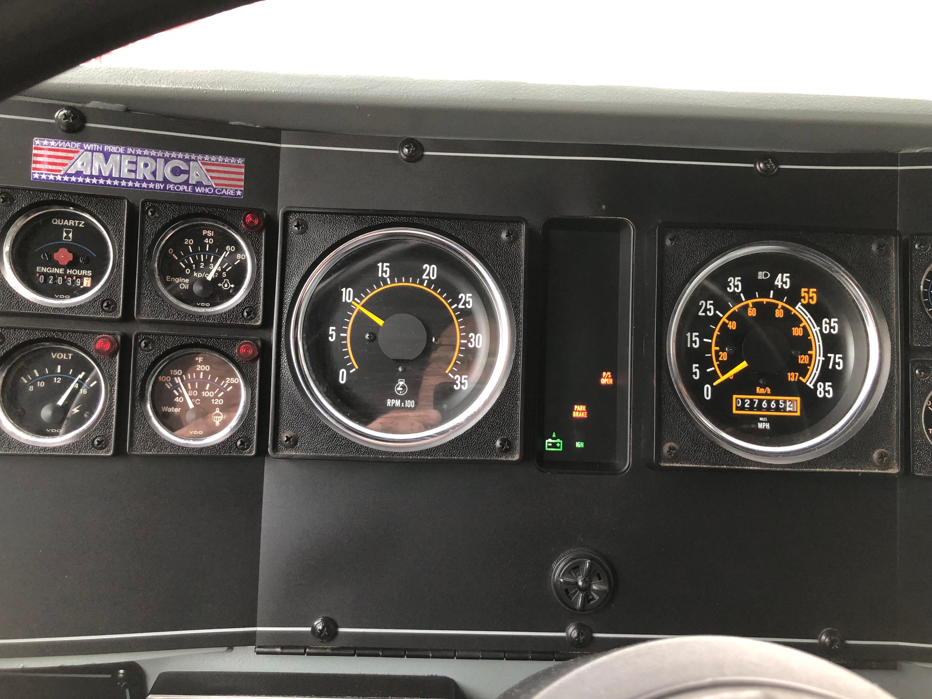 1995 Pierce Saber - image 15