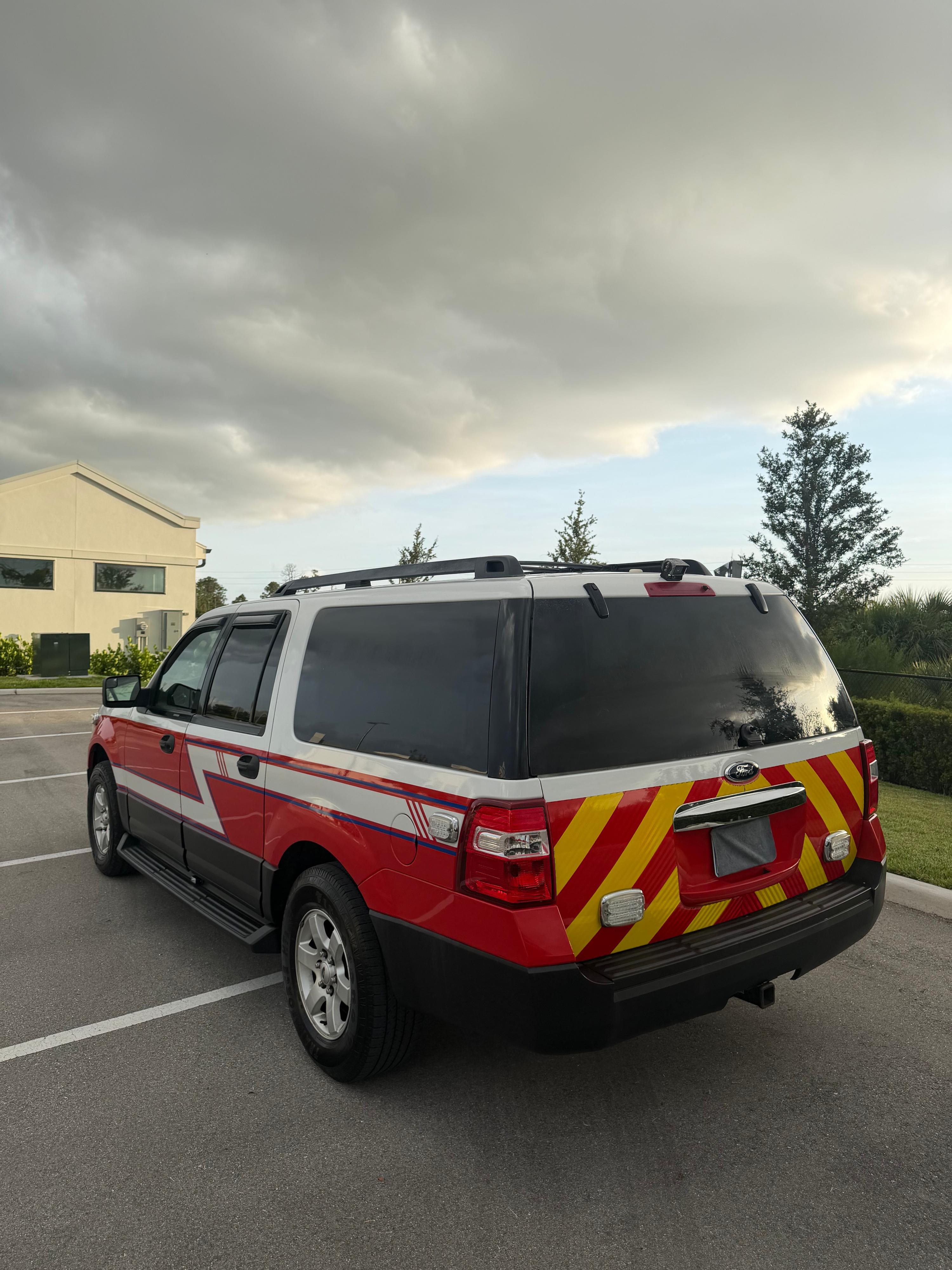 2013 Ford Expedition Command Unit - image 17