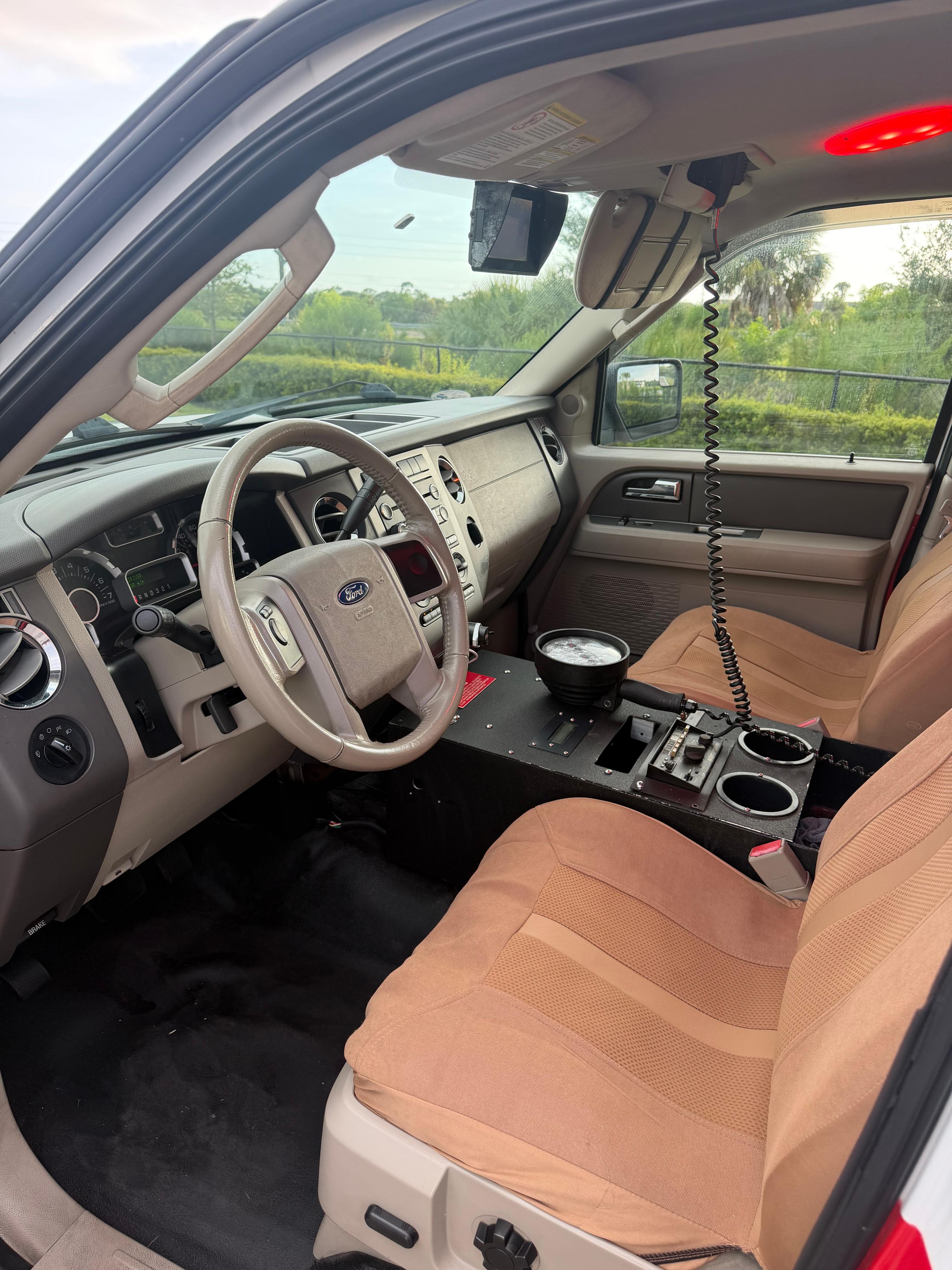 2013 Ford Expedition Command Unit - image 22