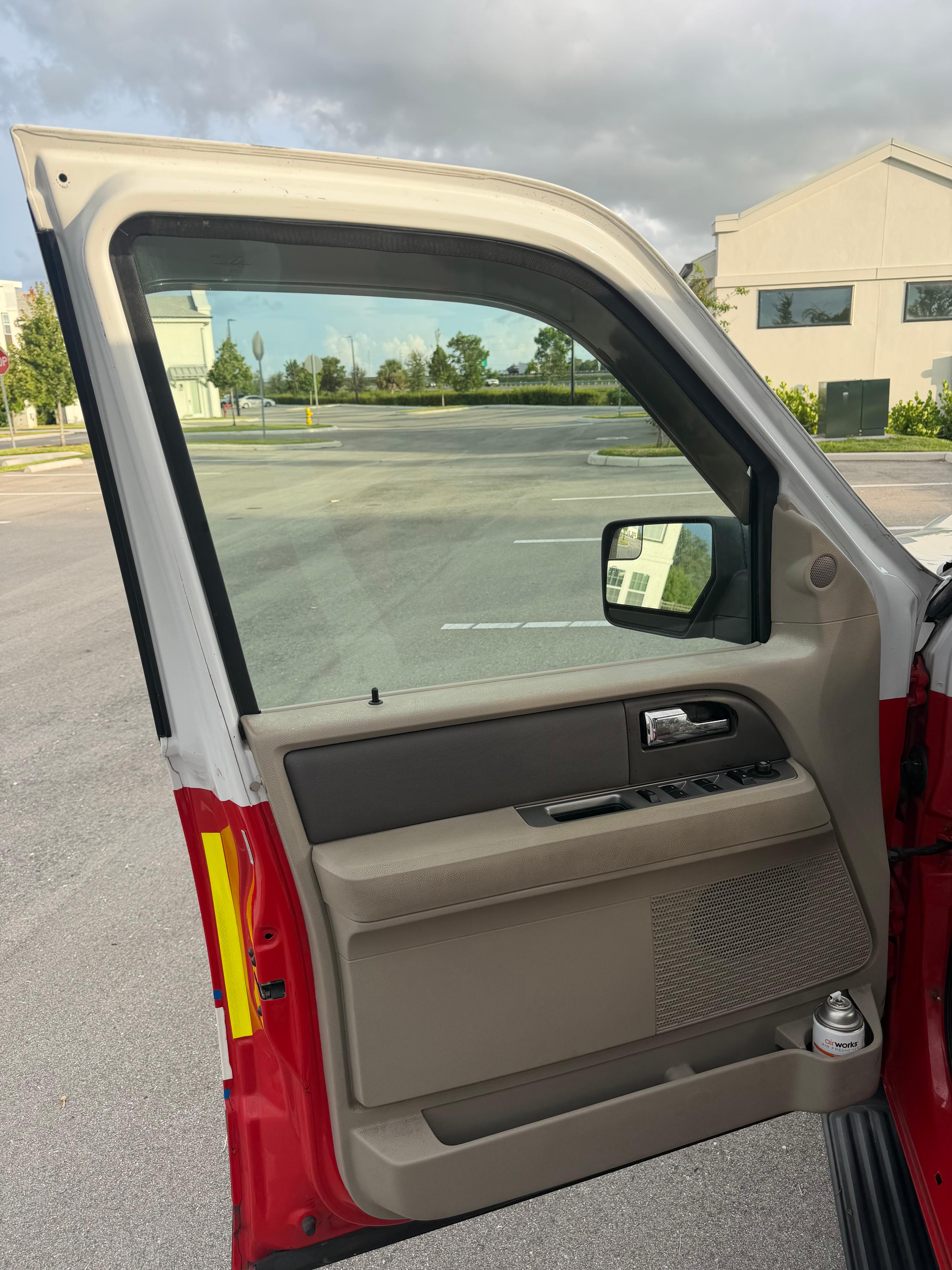 2013 Ford Expedition Command Unit - image 25