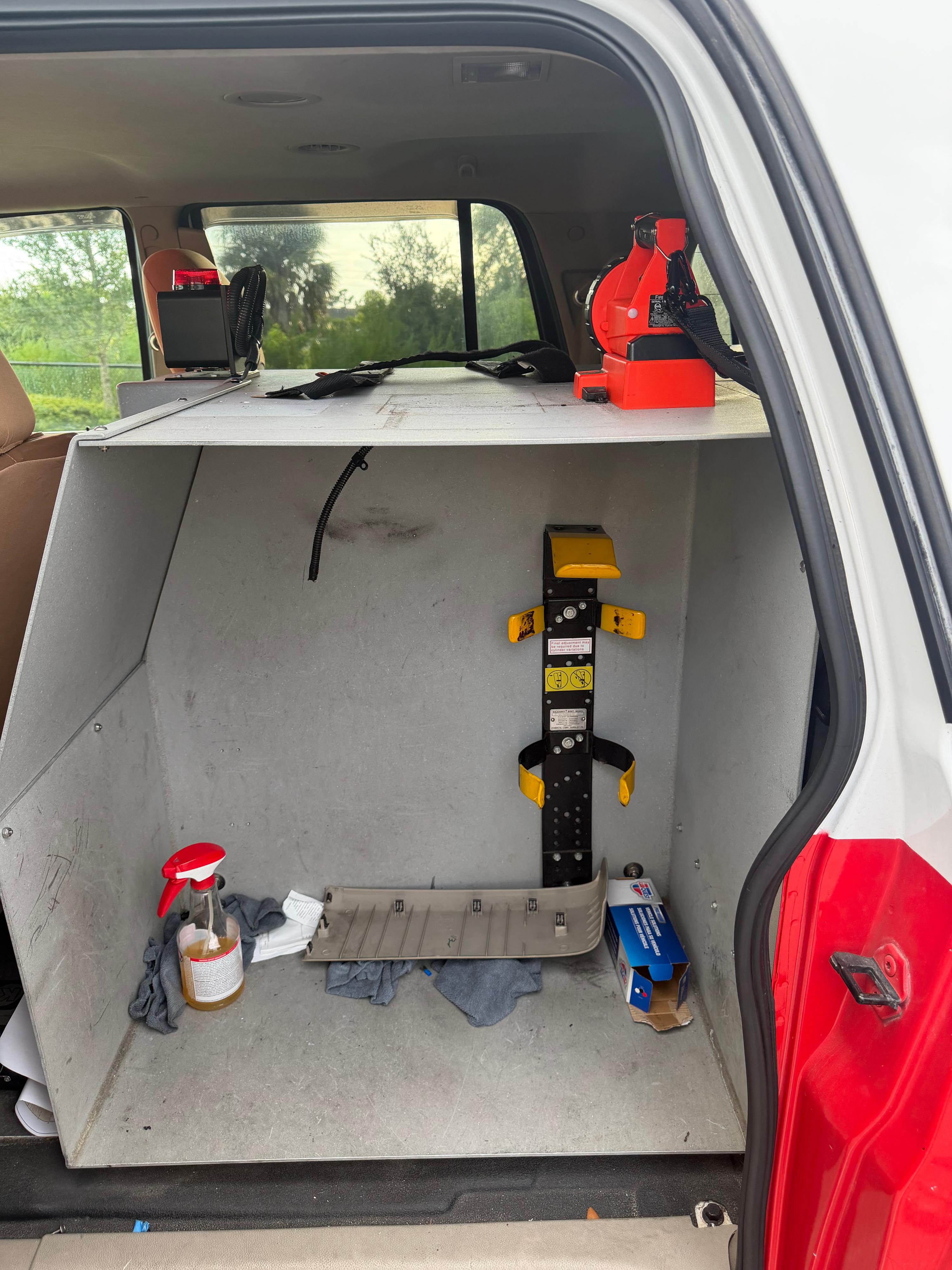 2013 Ford Expedition Command Unit - image 24