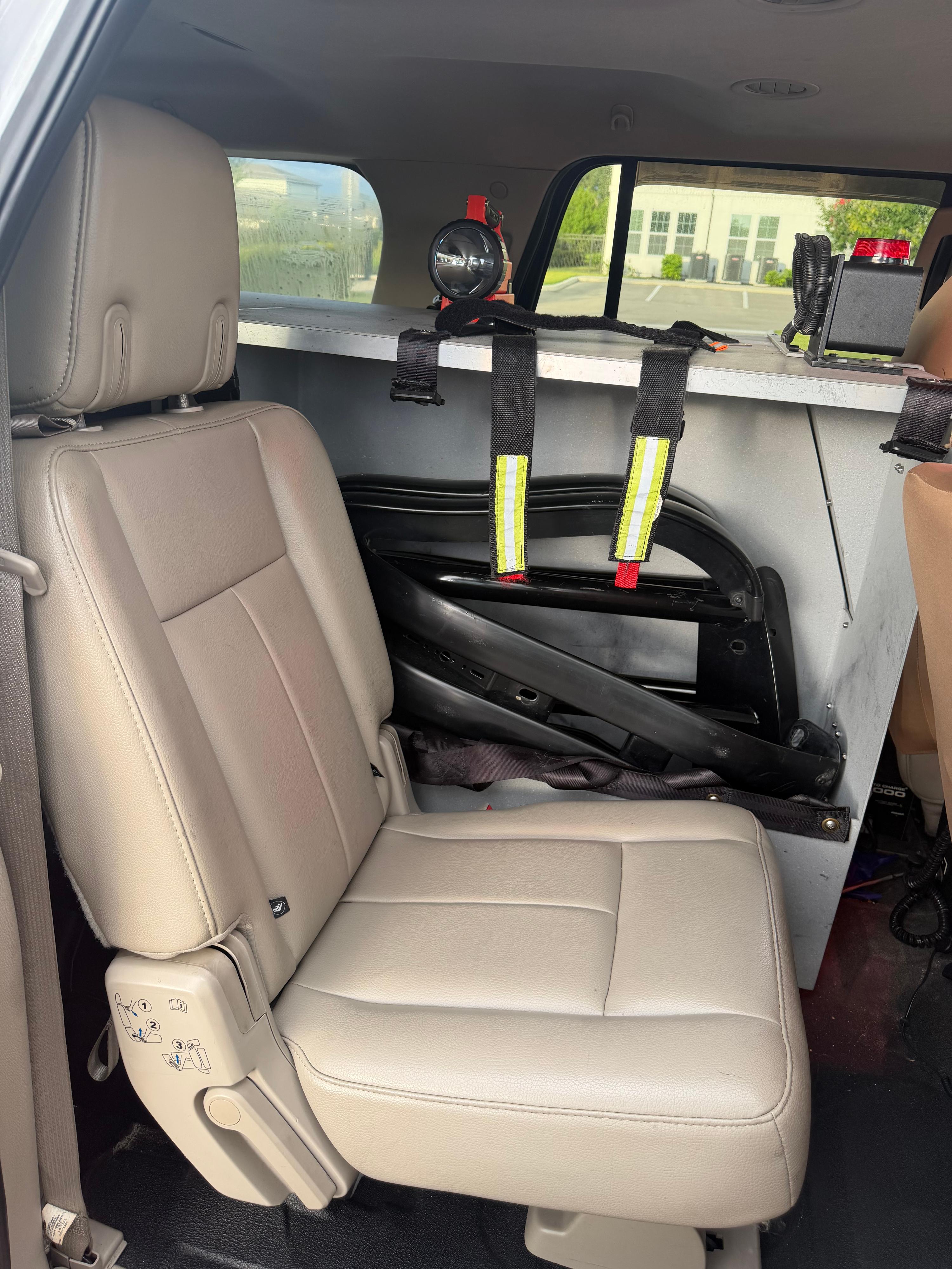 2013 Ford Expedition Command Unit - image 19