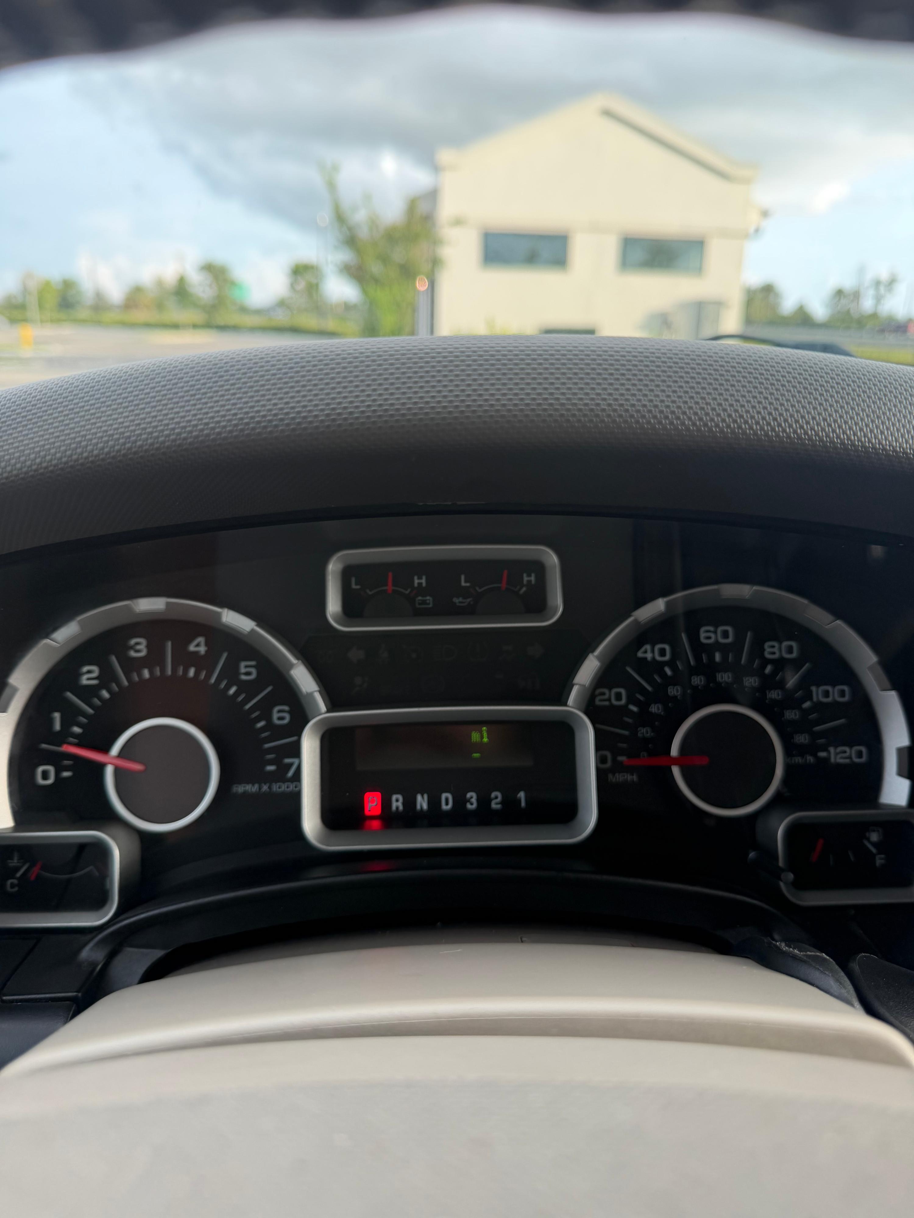 2013 Ford Expedition Command Unit - image 26