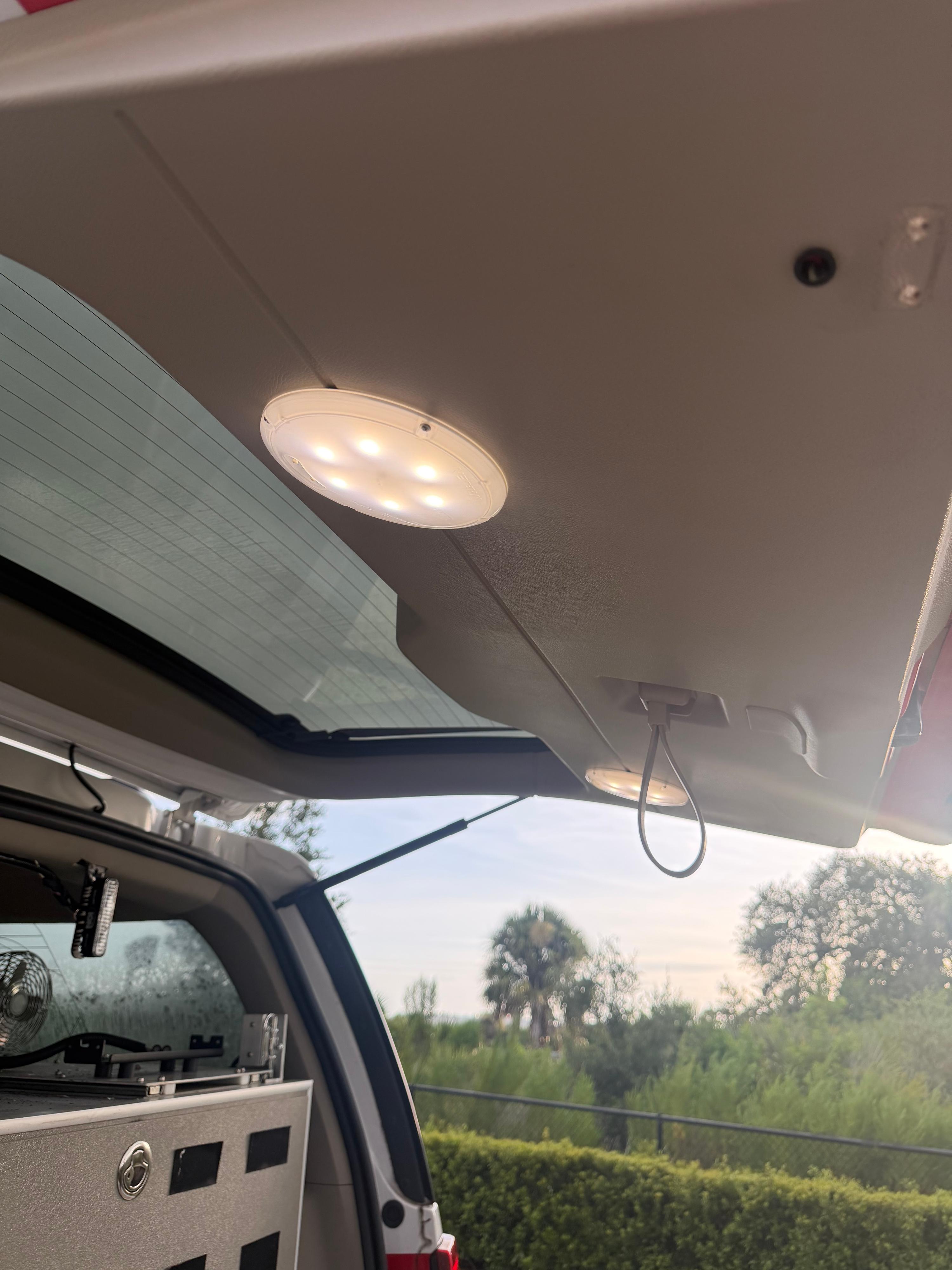 2013 Ford Expedition Command Unit - image 11