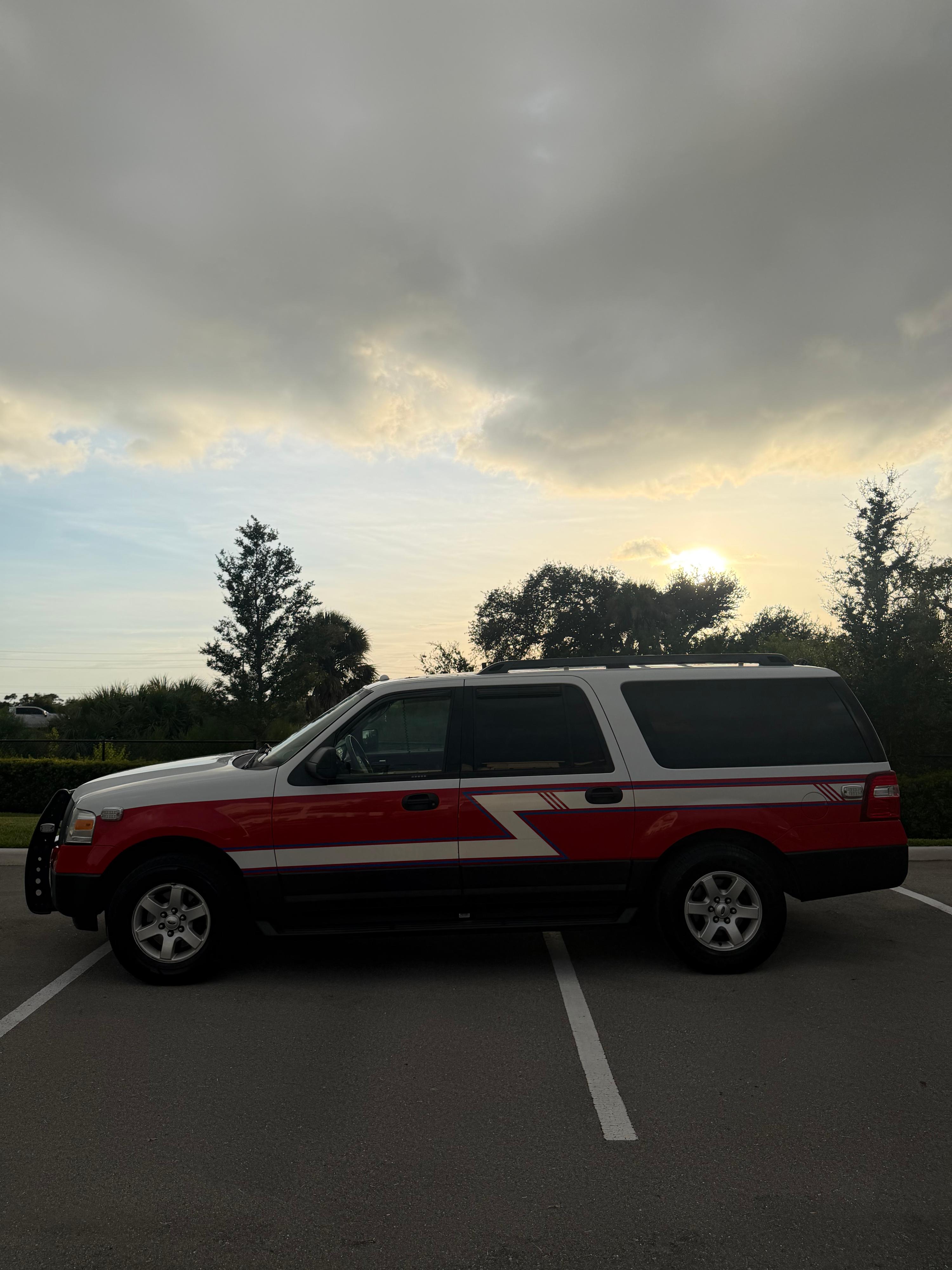 2013 Ford Expedition Command Unit - image 14