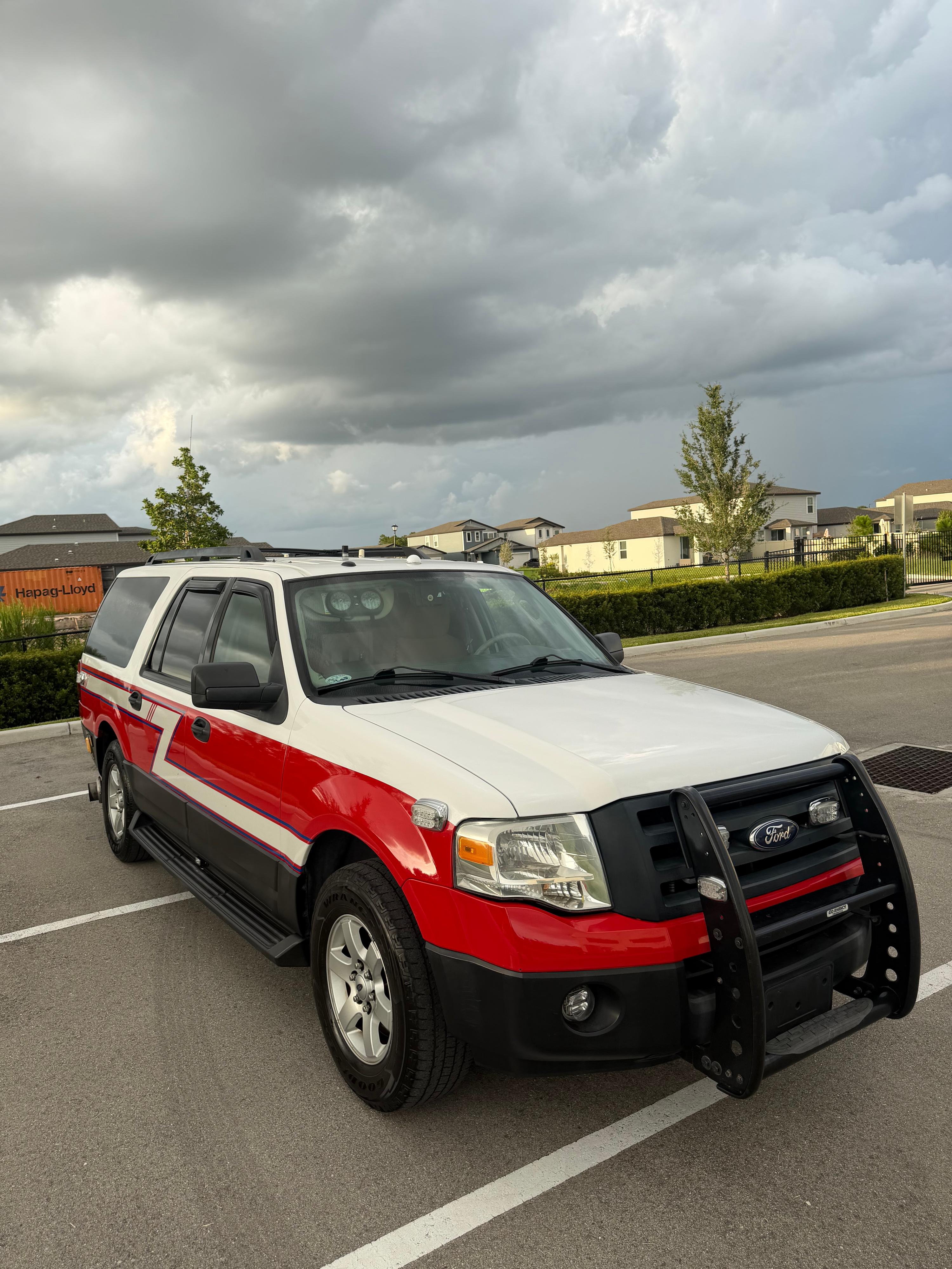 2013 Ford Expedition Command Unit - image 5