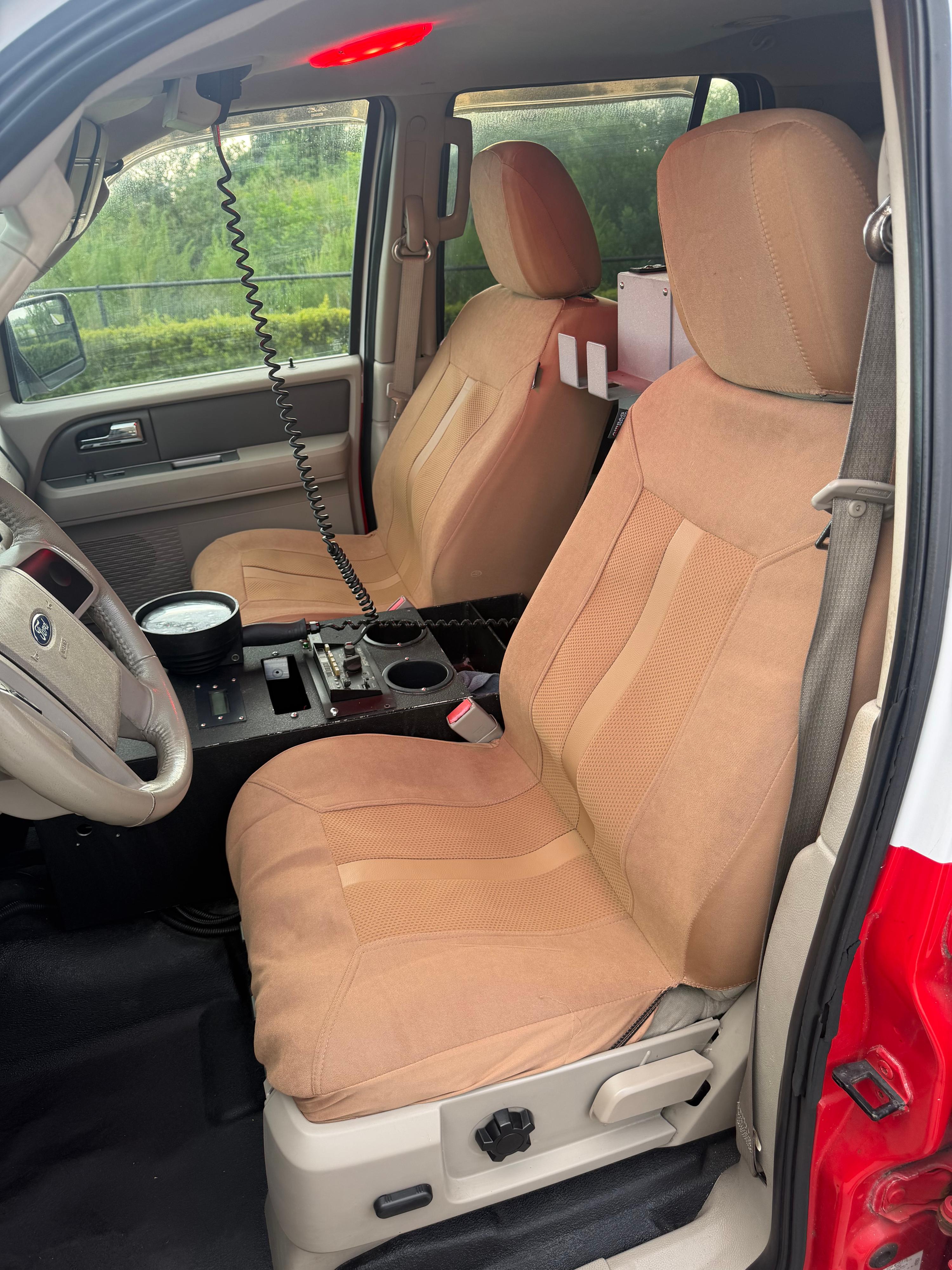 2013 Ford Expedition Command Unit - image 21