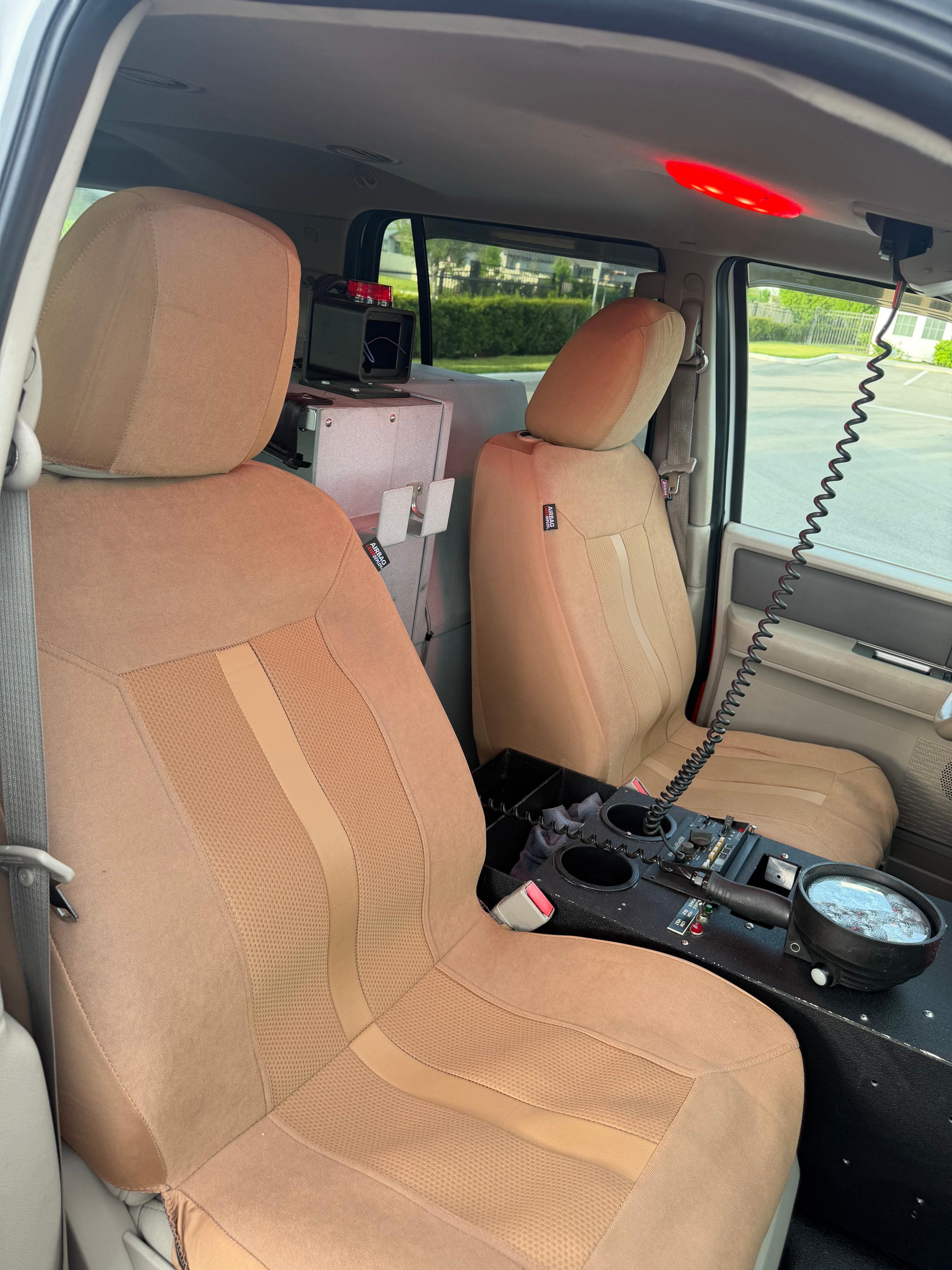 2013 Ford Expedition Command Unit - image 3