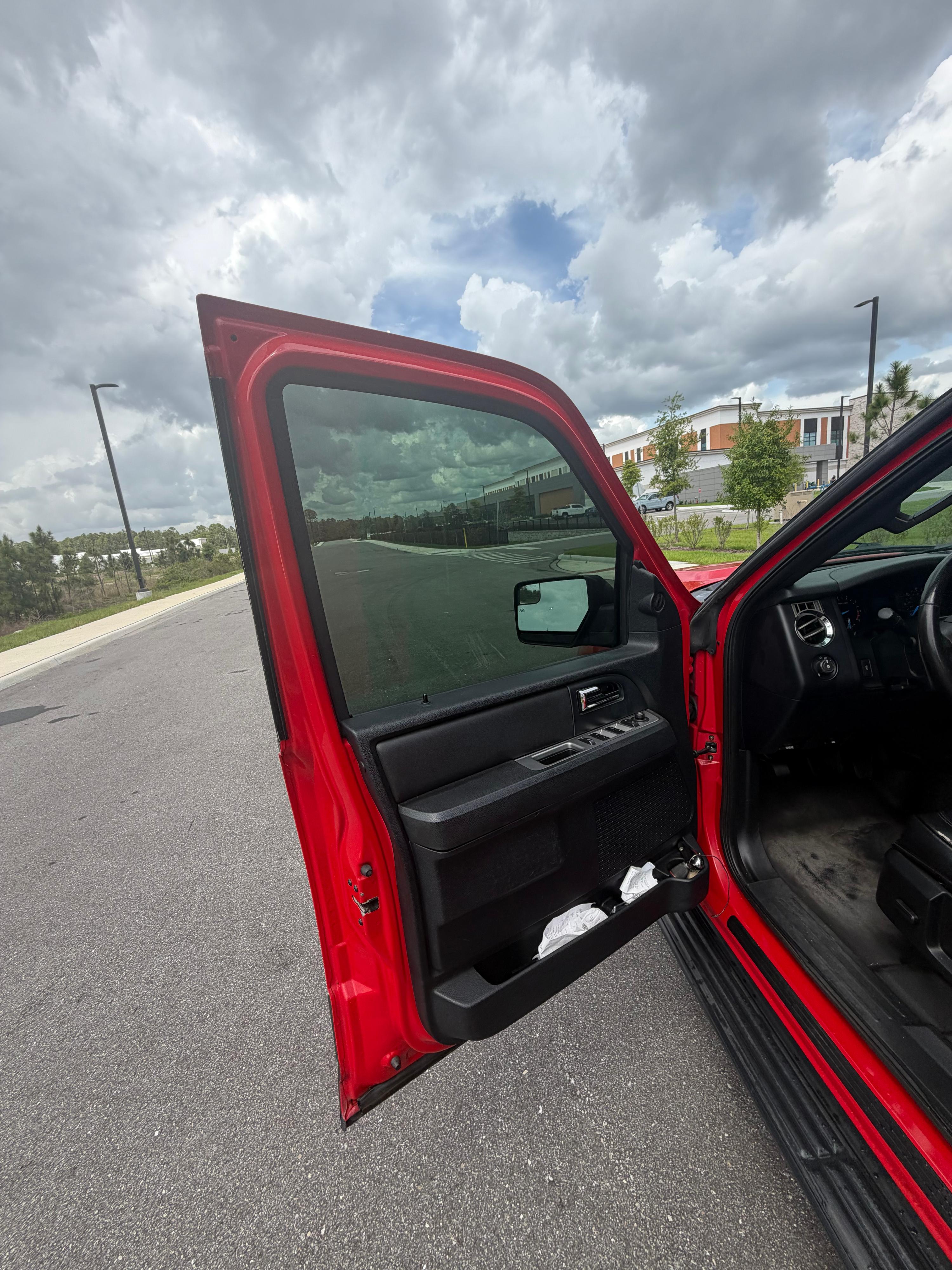 2015 Ford Expedition el 4x4 Command Unit - image 20