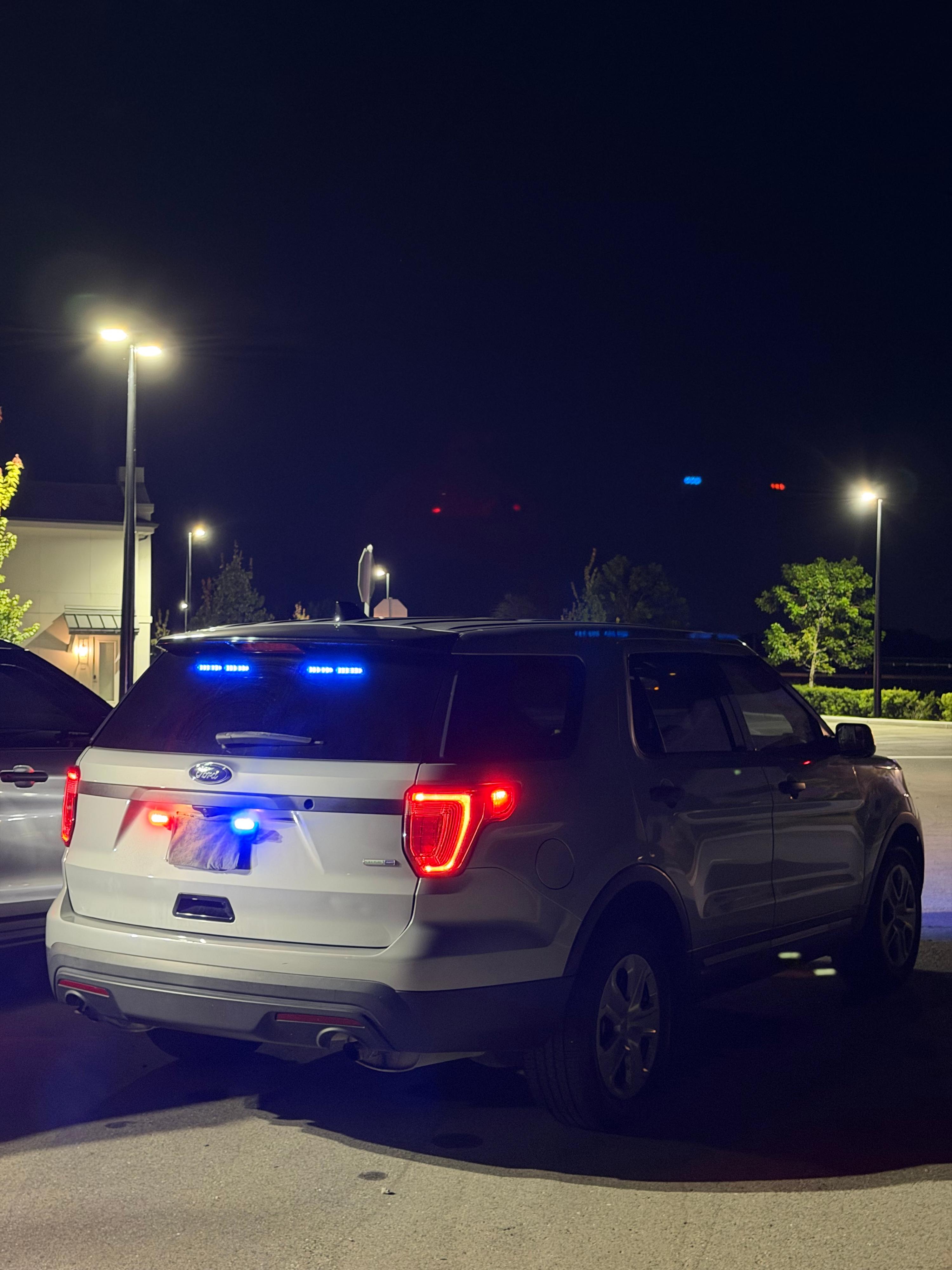 2017 Ford Explorer 4x4 Command Unit - image 10