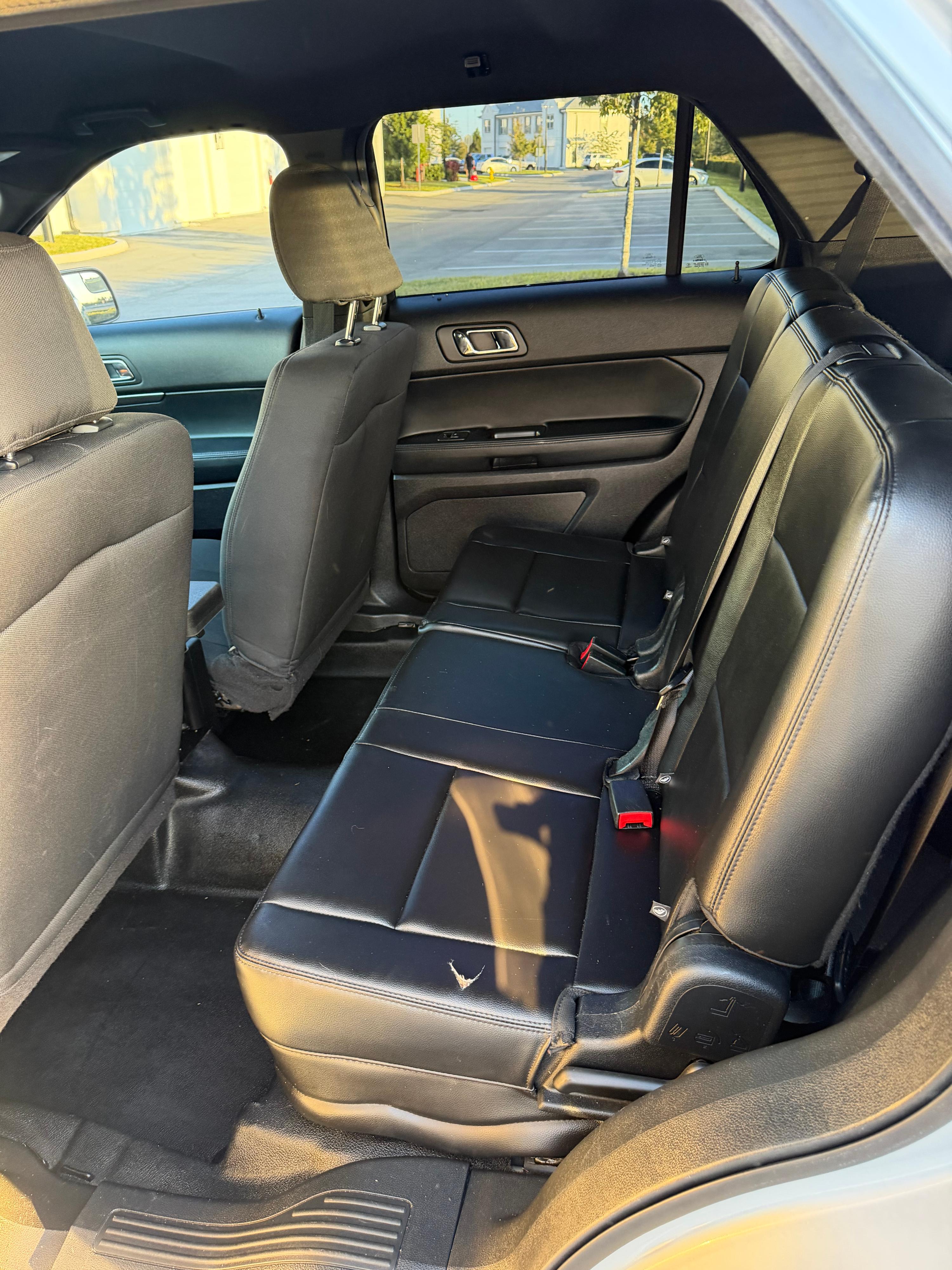 2017 Ford Explorer 4x4 Command Unit - image 22