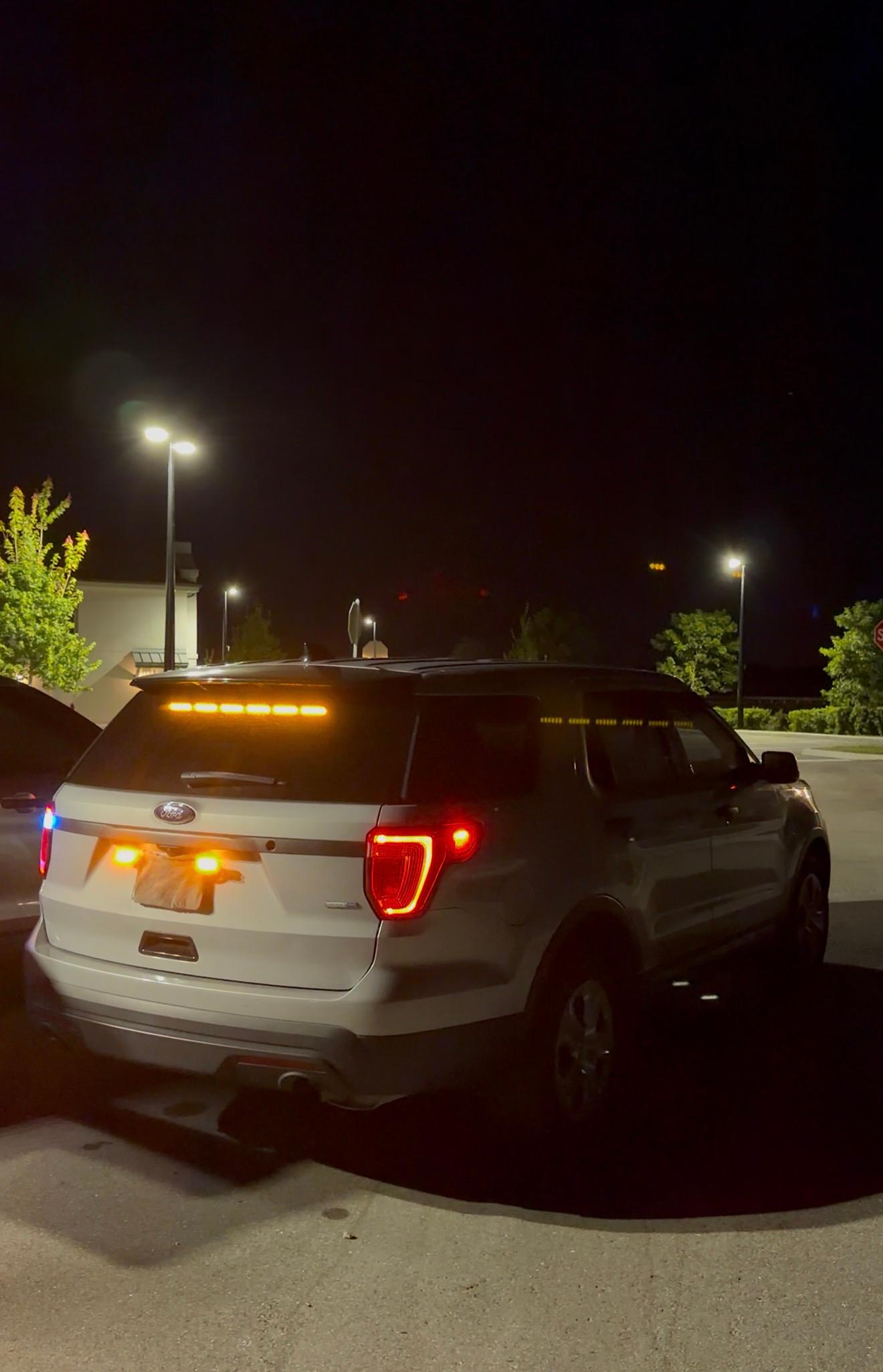 2017 Ford Explorer 4x4 Command Unit - image 13
