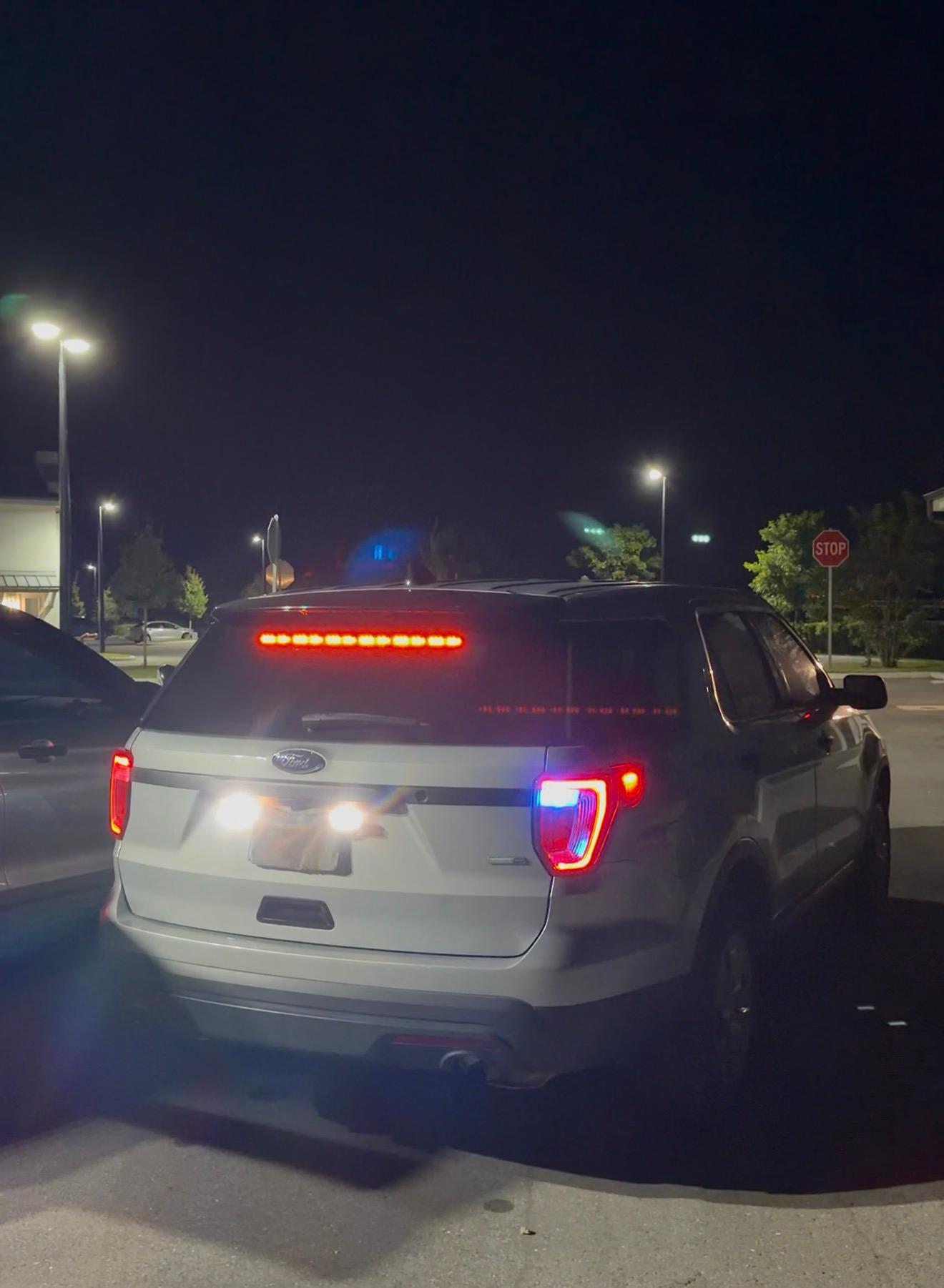 2017 Ford Explorer 4x4 Command Unit - image 12