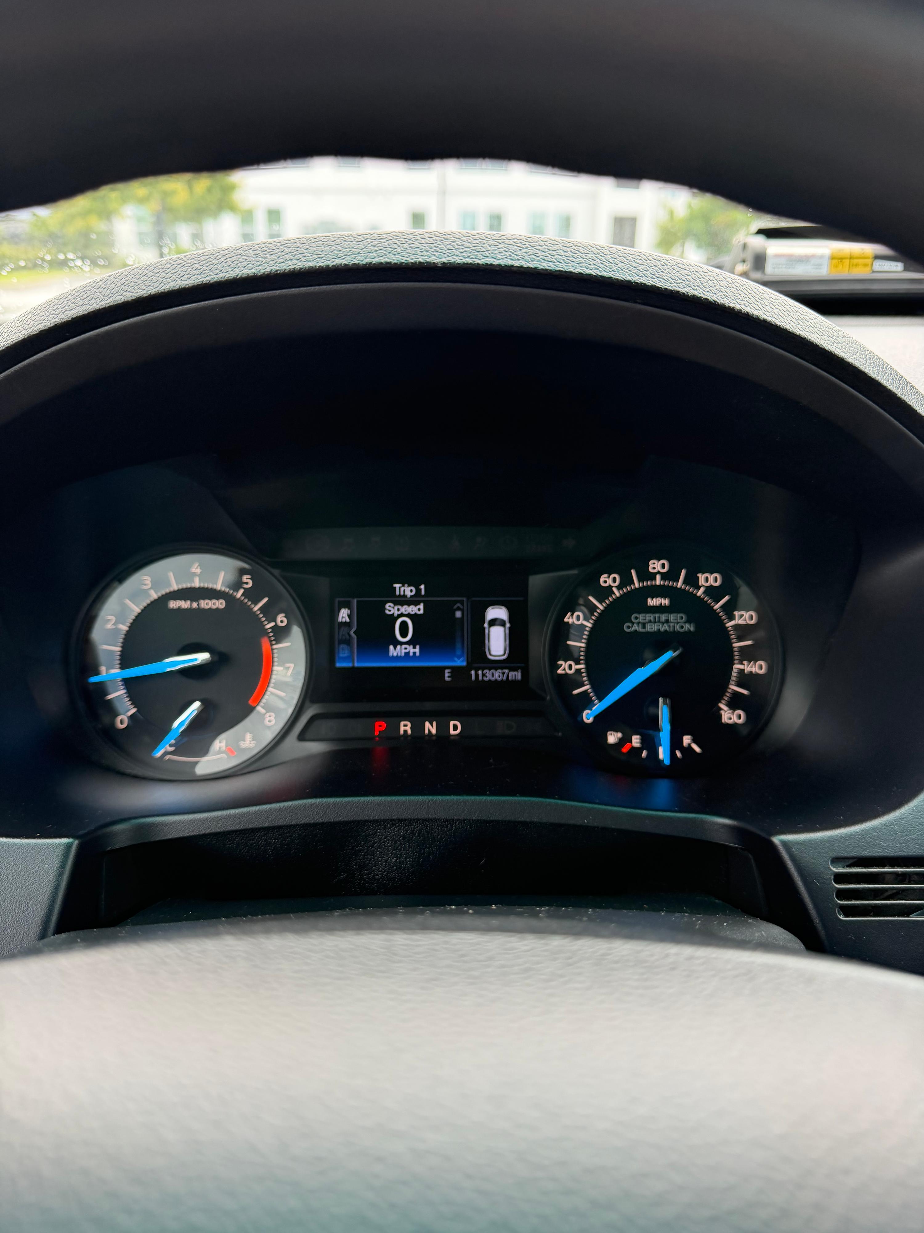 2017 Ford Explorer 4x4 Command Unit - image 18