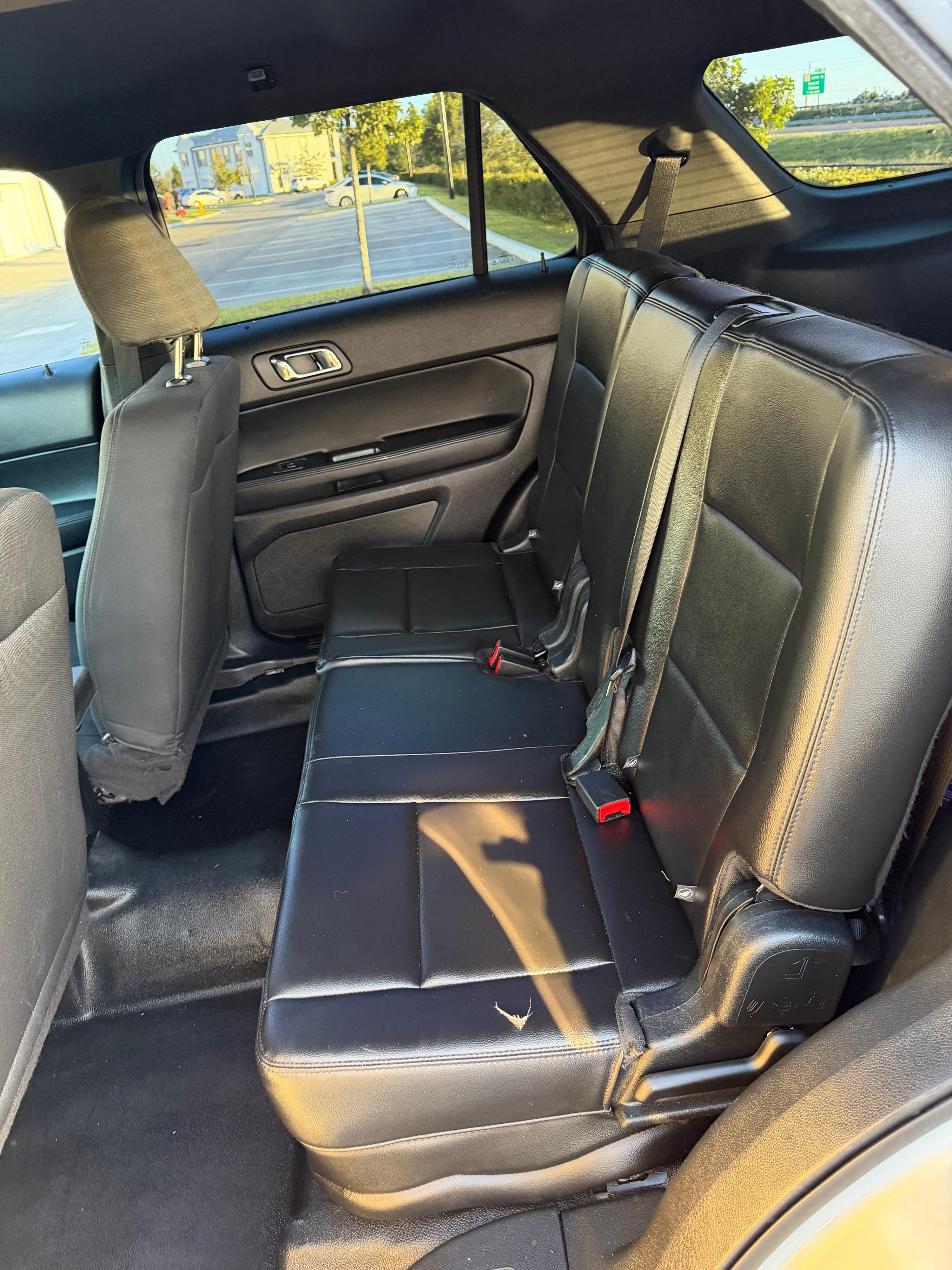 2017 Ford Explorer 4x4 Command Unit - image 21