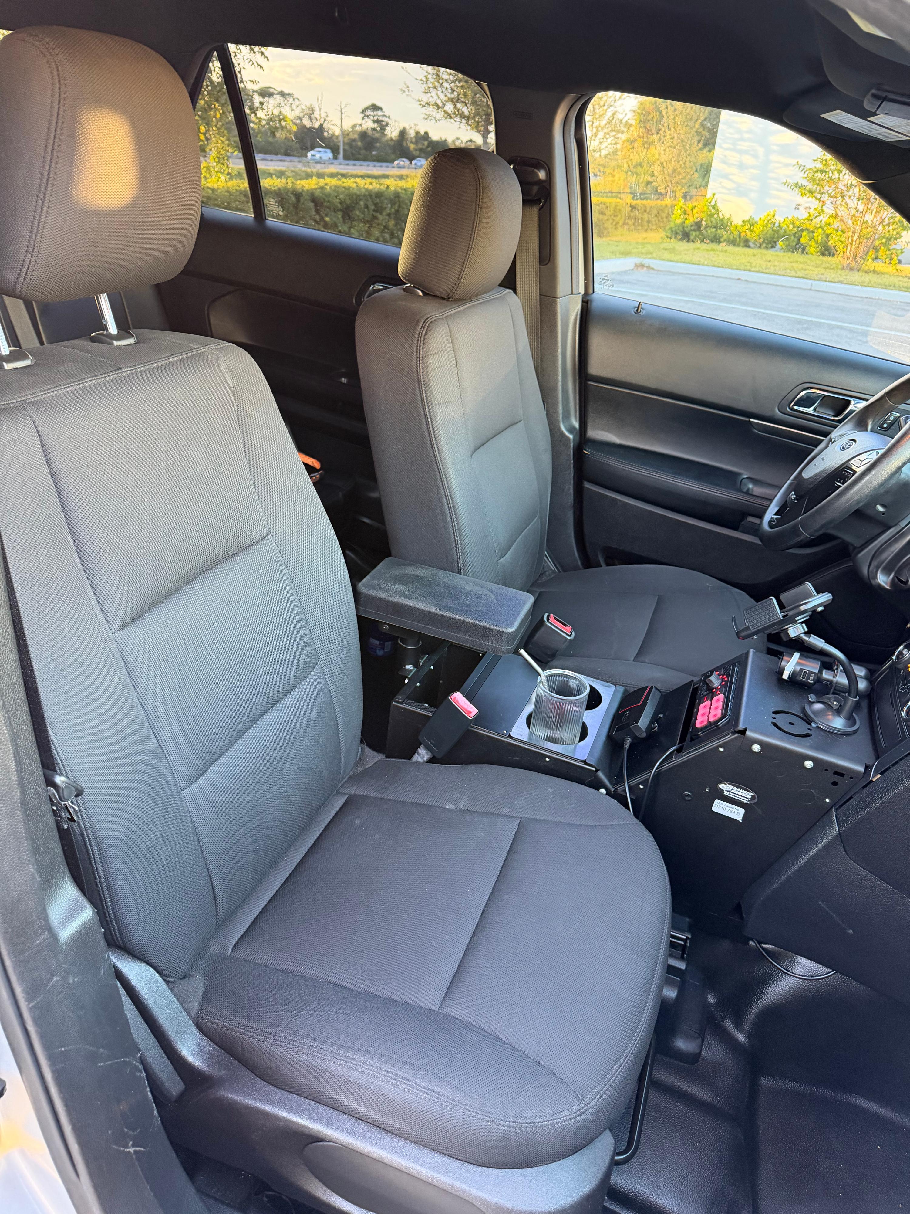 2017 Ford Explorer 4x4 Command Unit - image 20