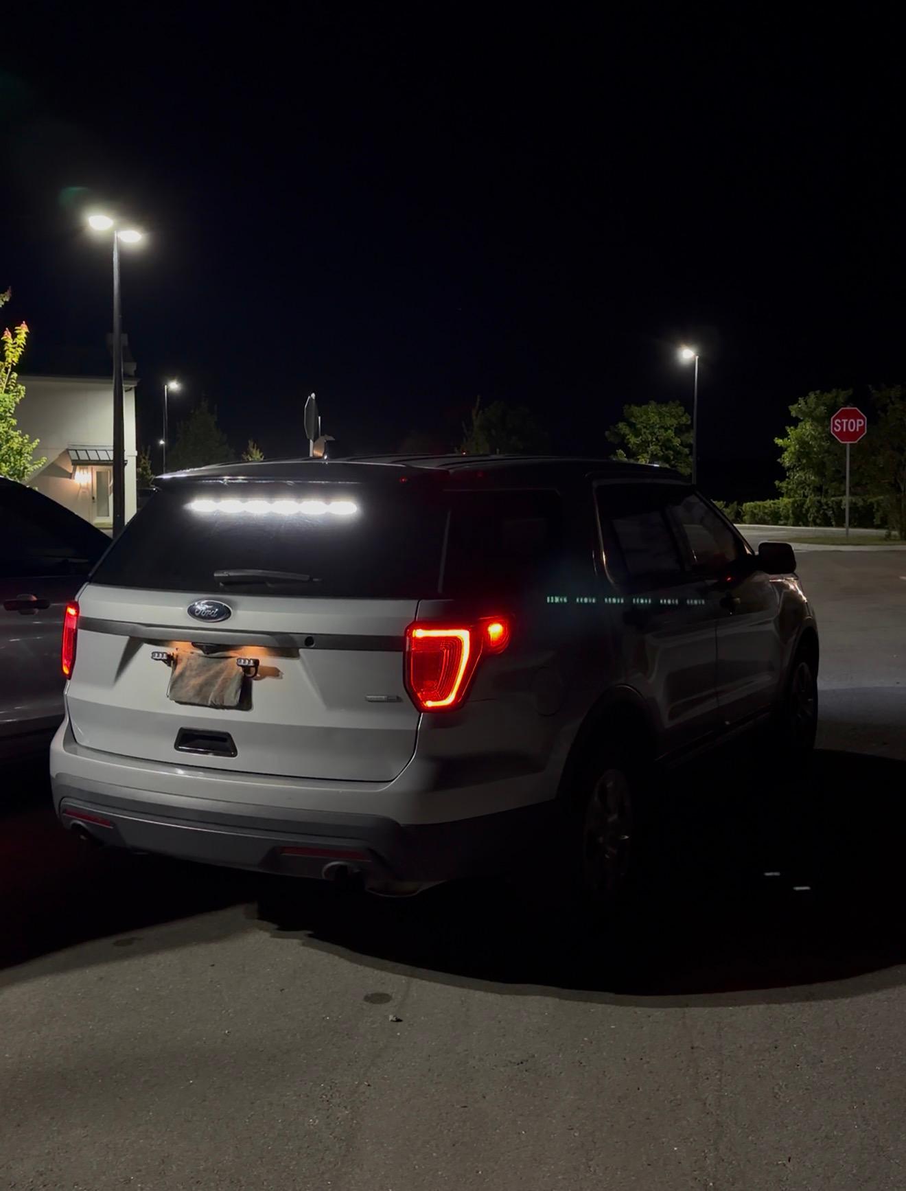 2017 Ford Explorer 4x4 Command Unit - image 14