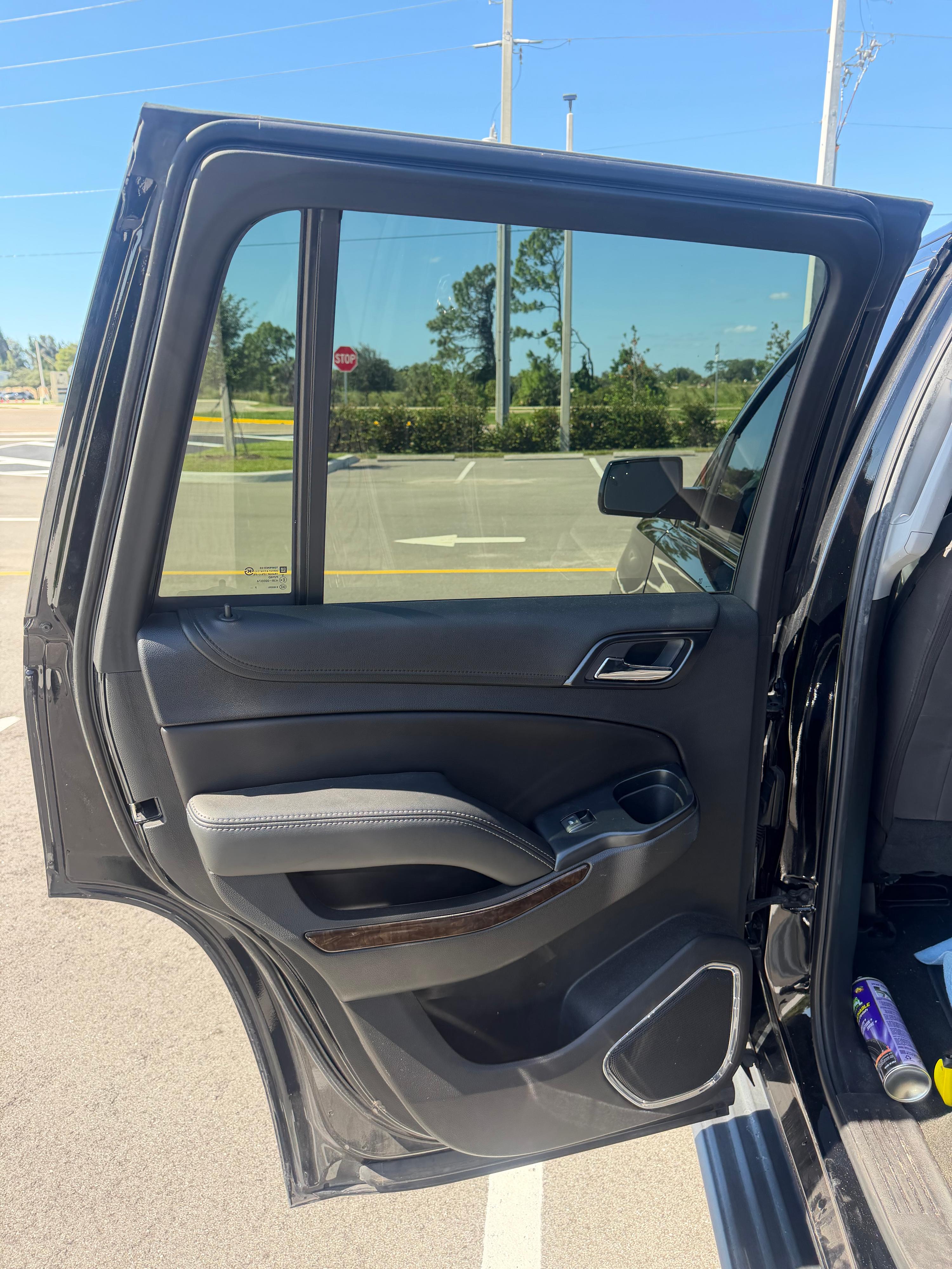 2018 Chevrolet Tahoe 4x4 Command Unit - image 15